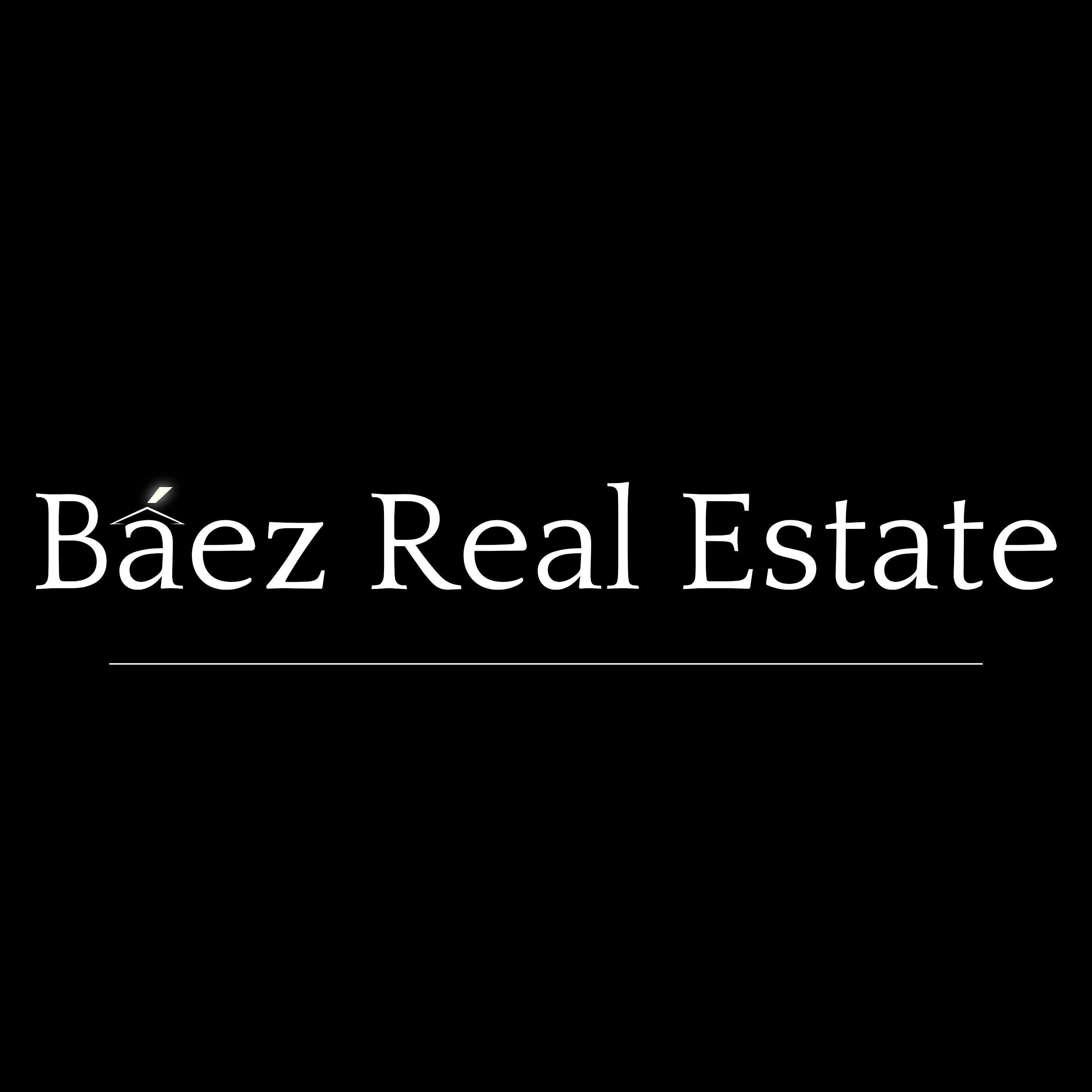 Baez Real Estate Podcast