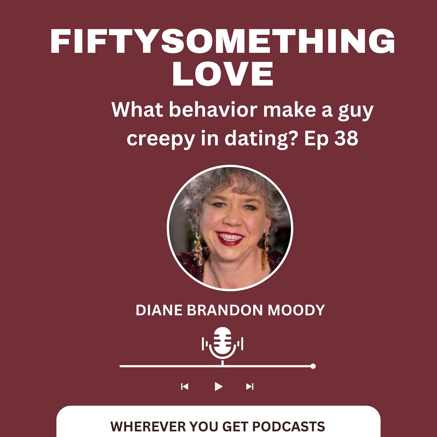 Fiftysomething Love | Everything Dating, Sex, Love, Men, Health & Marriage for Women Over 50