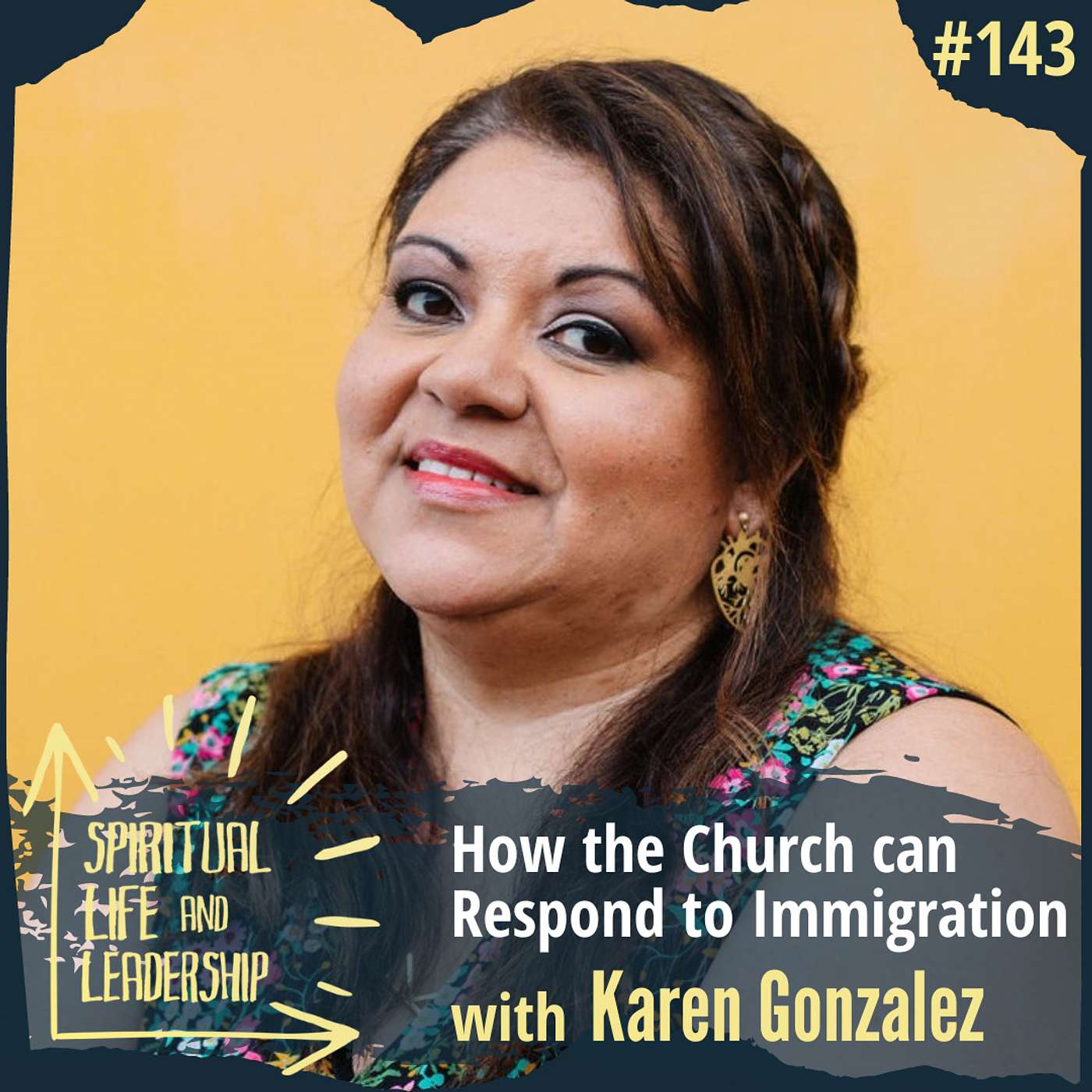 Spiritual Life and Leadership