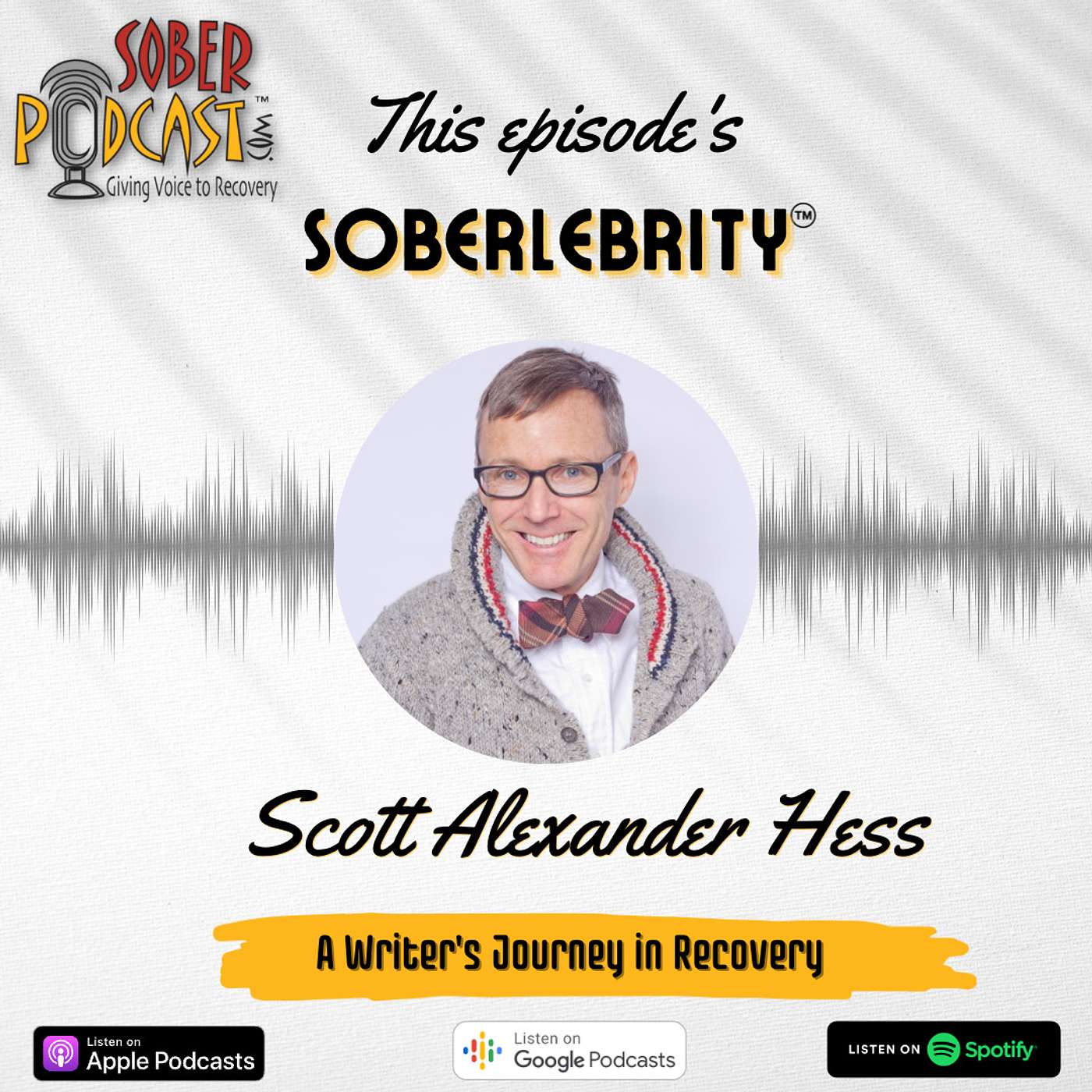 Sober Podcast