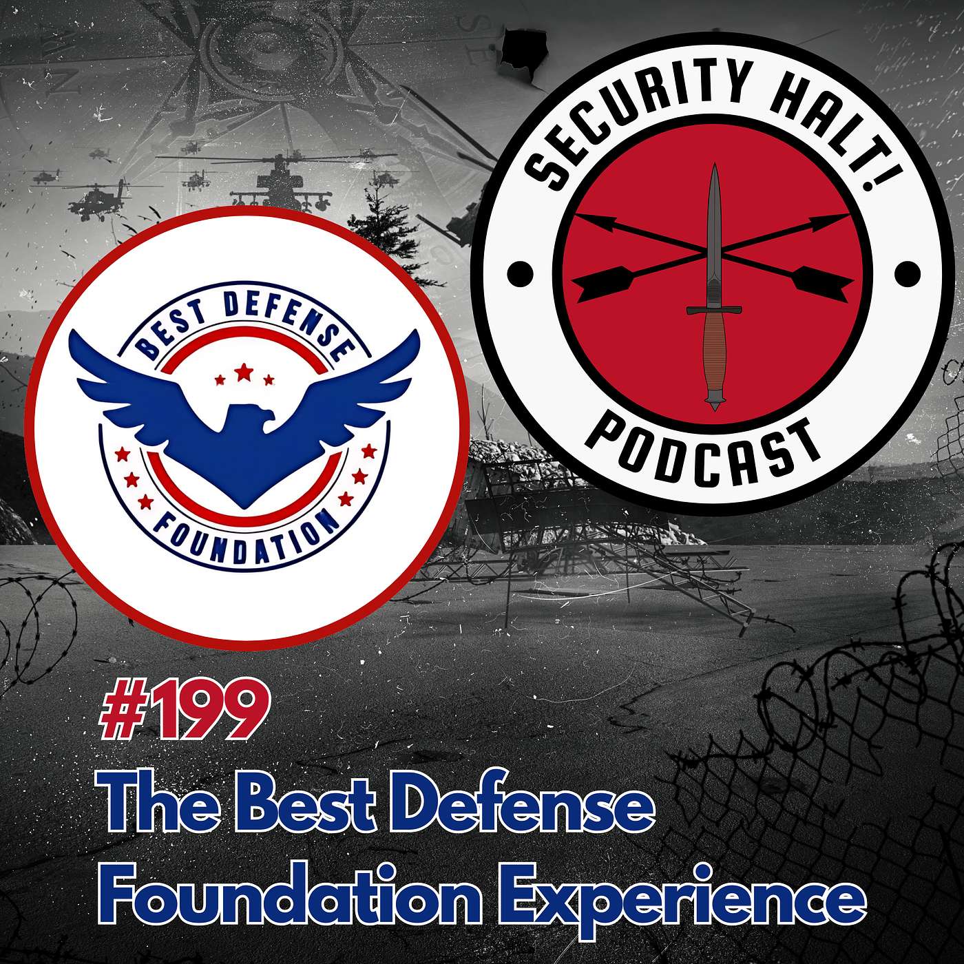 #199 Rejuvenation and Resilience in Utah: The Best Defense Foundation Experience