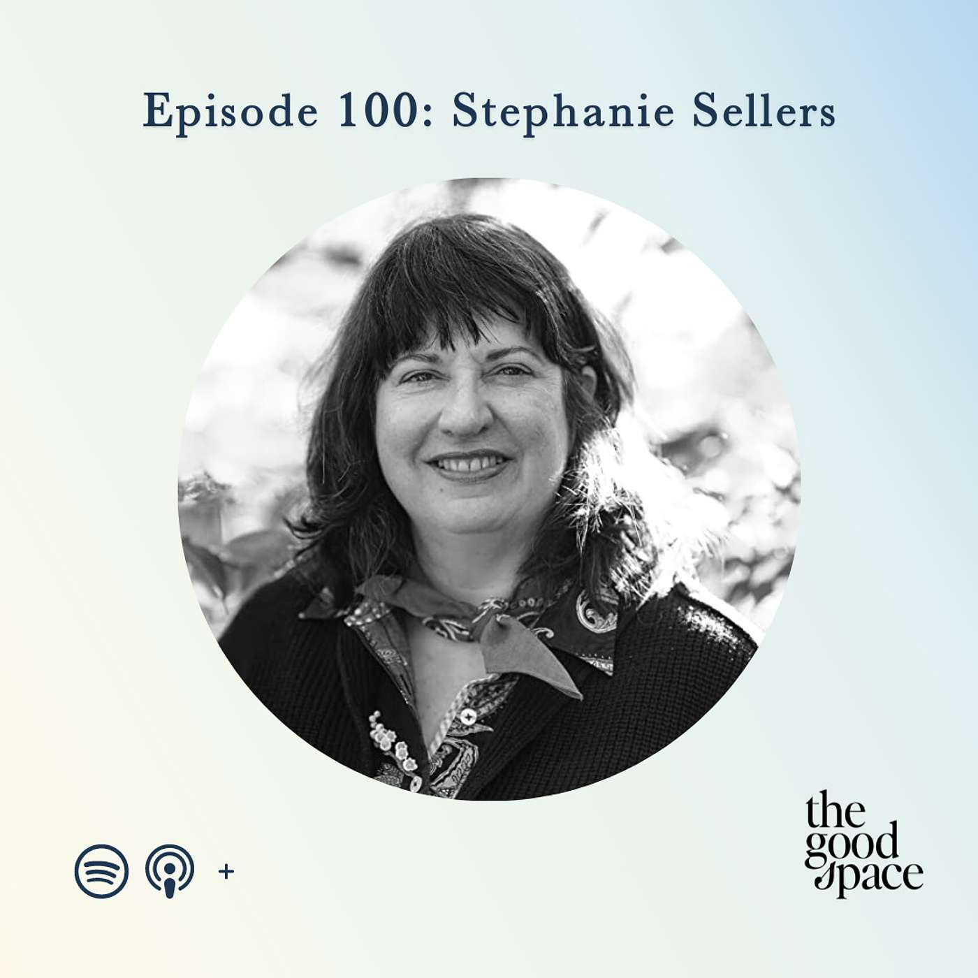 Why families gang up on daughters and outcast them with Stephanie A. Sellers