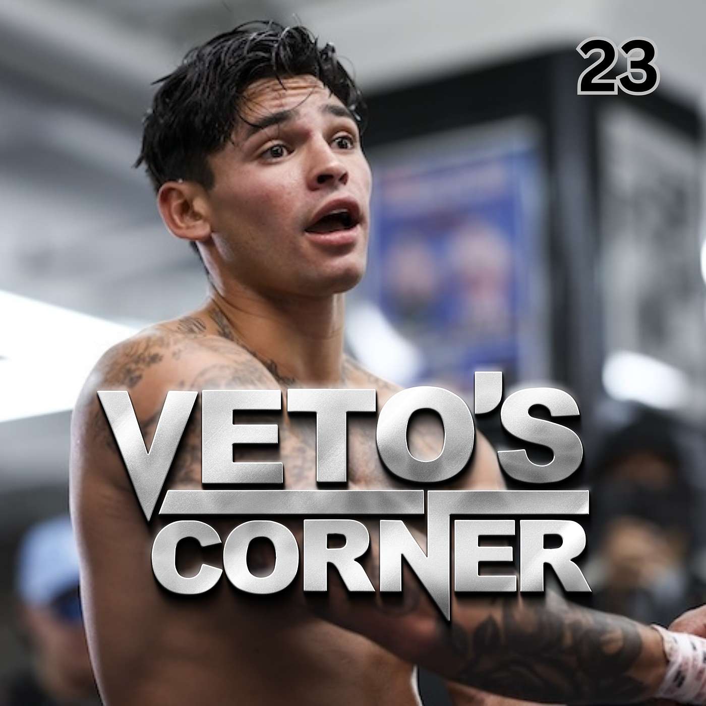 Veto’s Corner