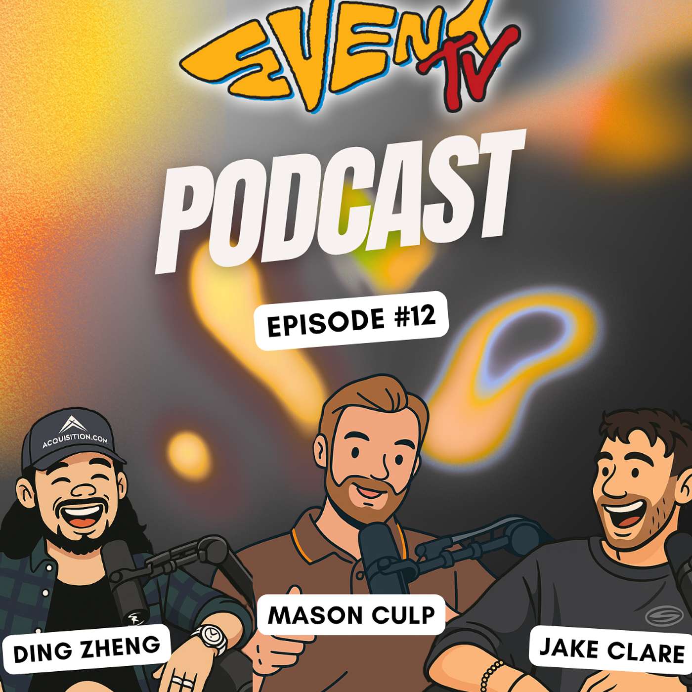EventShark Podcast