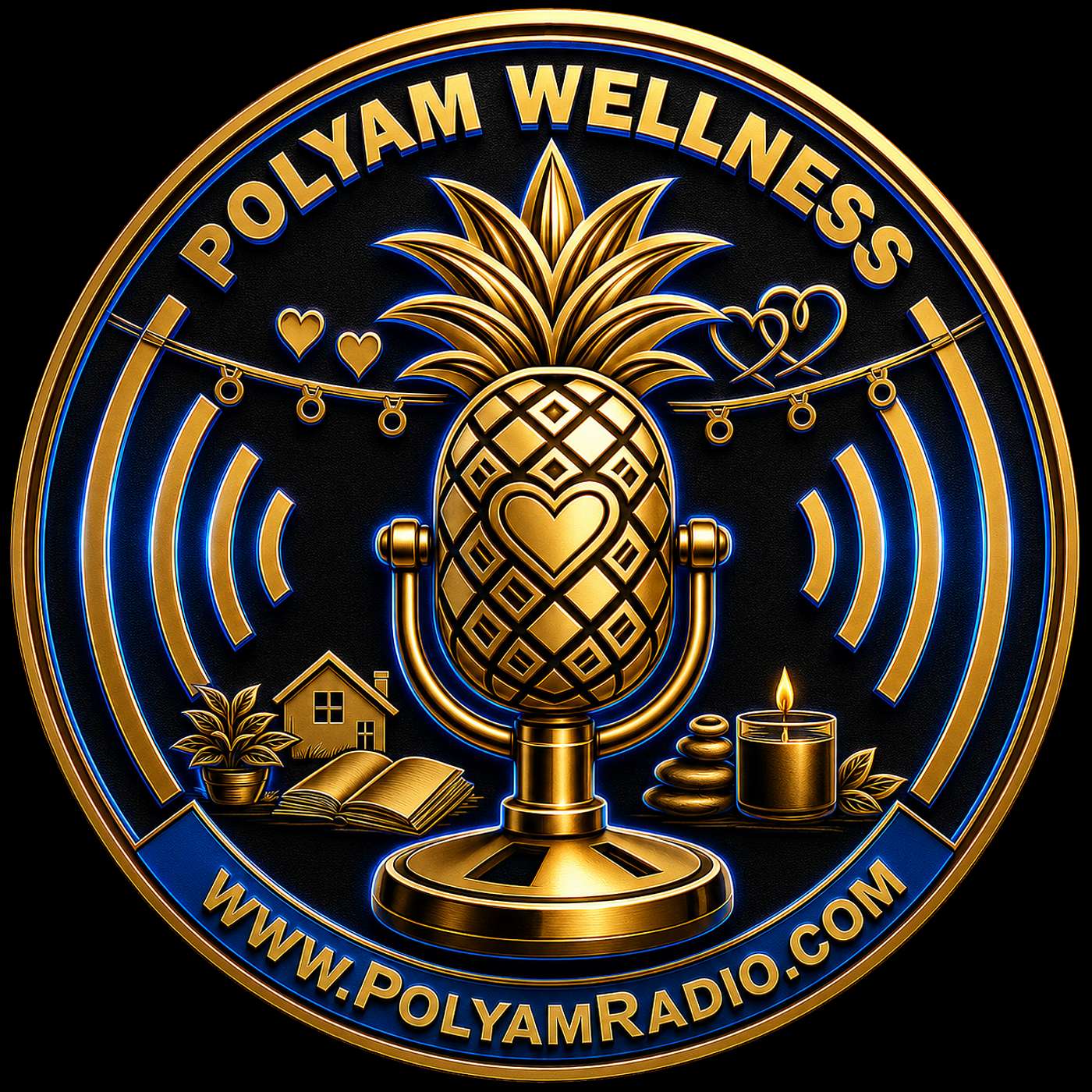 Polyam Wellness