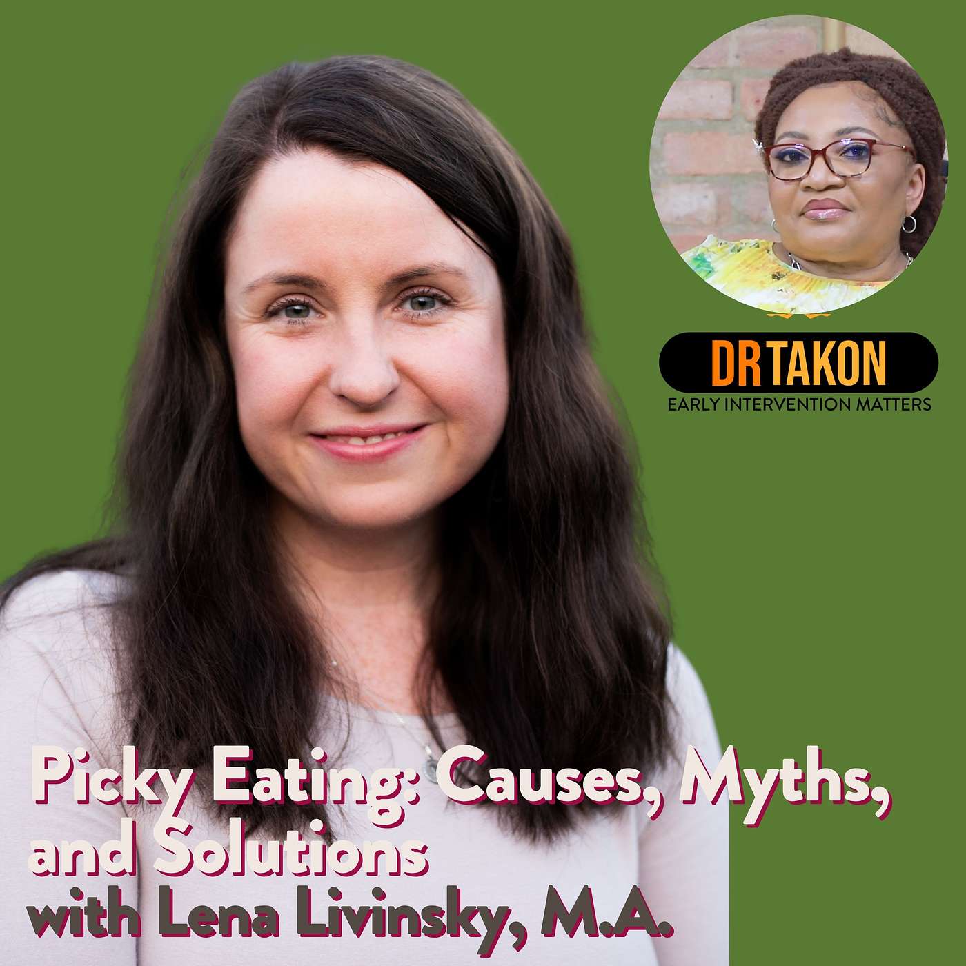 Early Intervention Matters