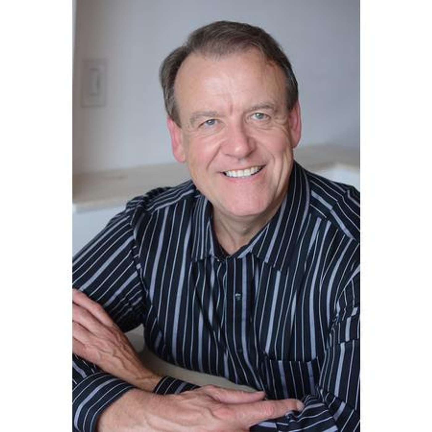 Join us for “Mind to Matter,” Dawson Church’s New Book episode artwork
