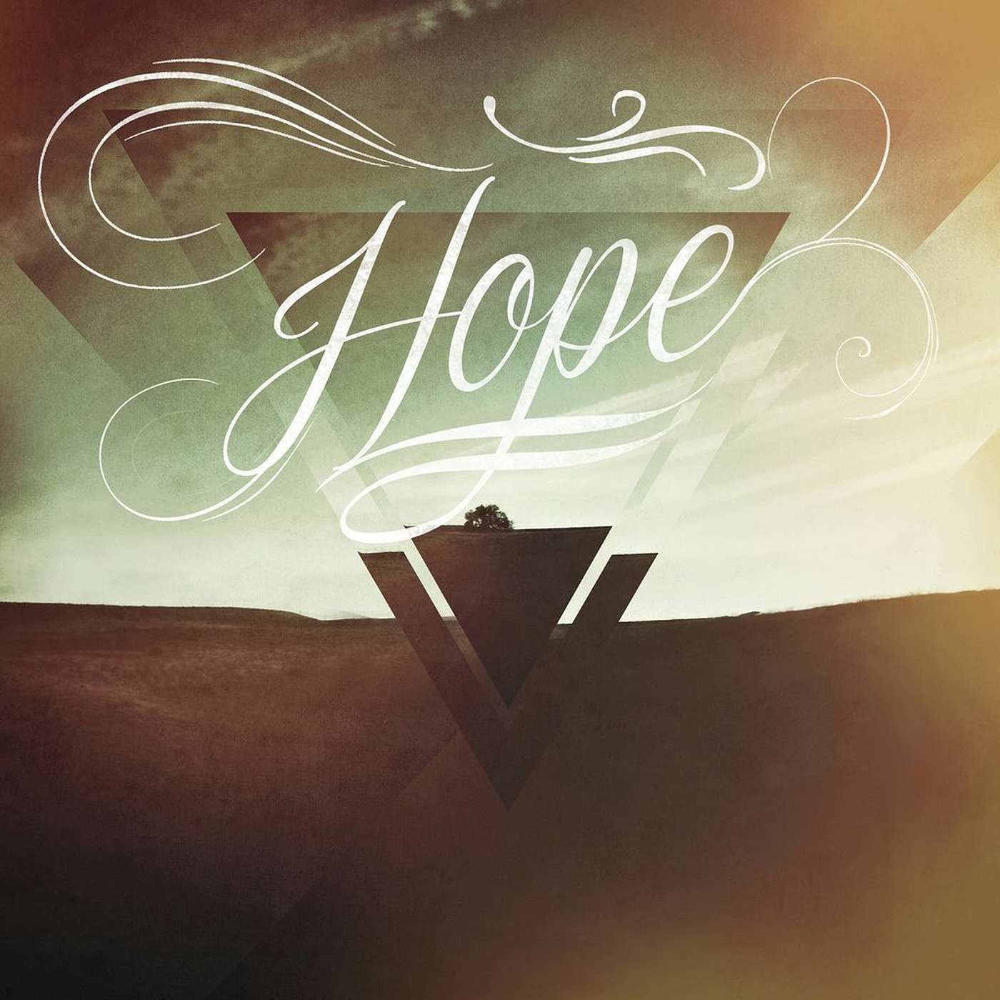 The Hope of the Gospel | Part 1 episode artwork