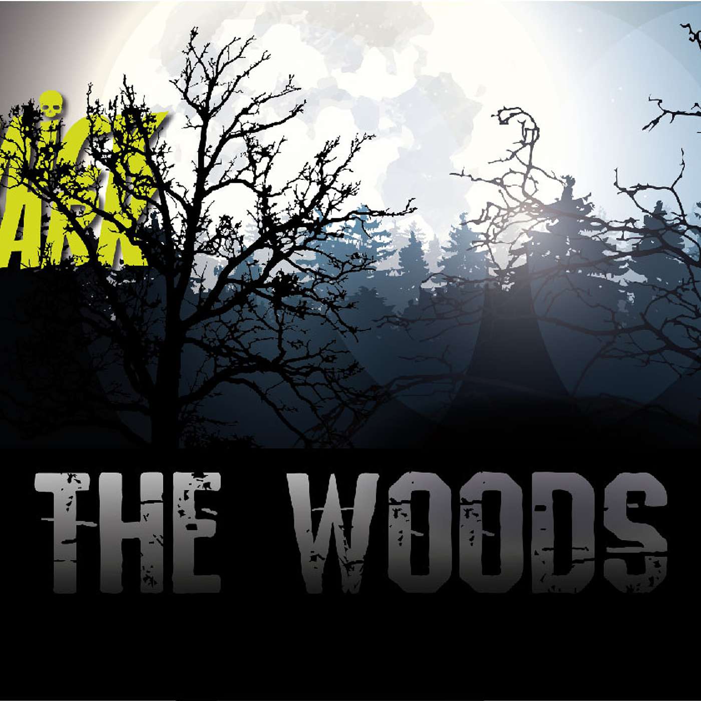 The Mick Dark Horror Series
