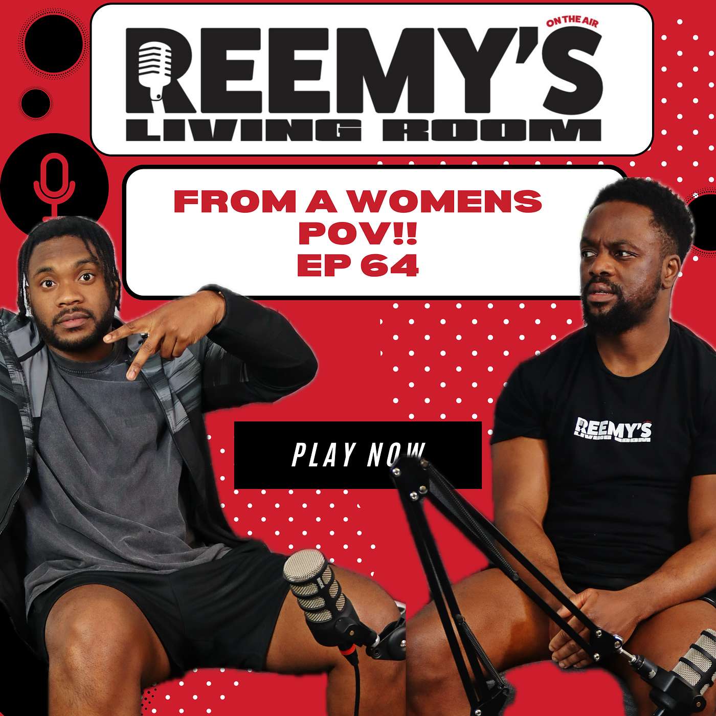 From A Women's  POV!! ep64