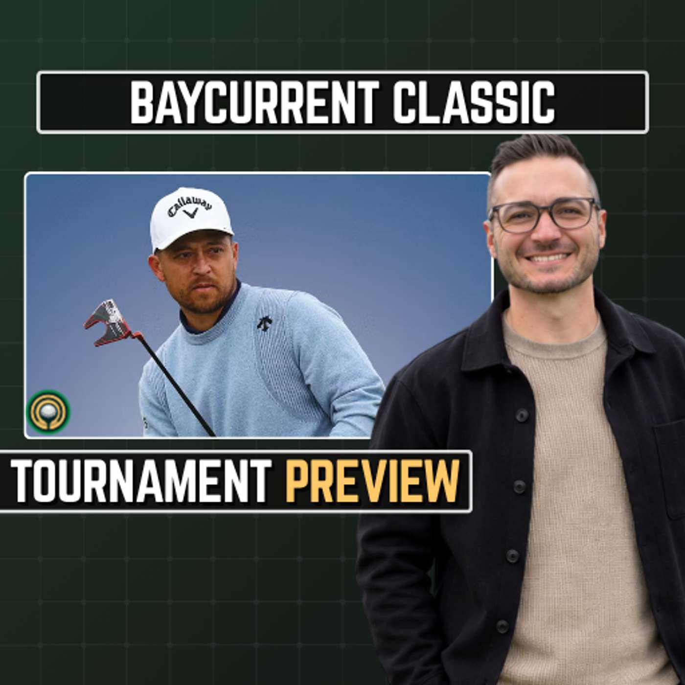 Baycurrent Classic | Fantasy Golf Preview & Picks, Sleepers, Data - DFS Golf & DraftKings