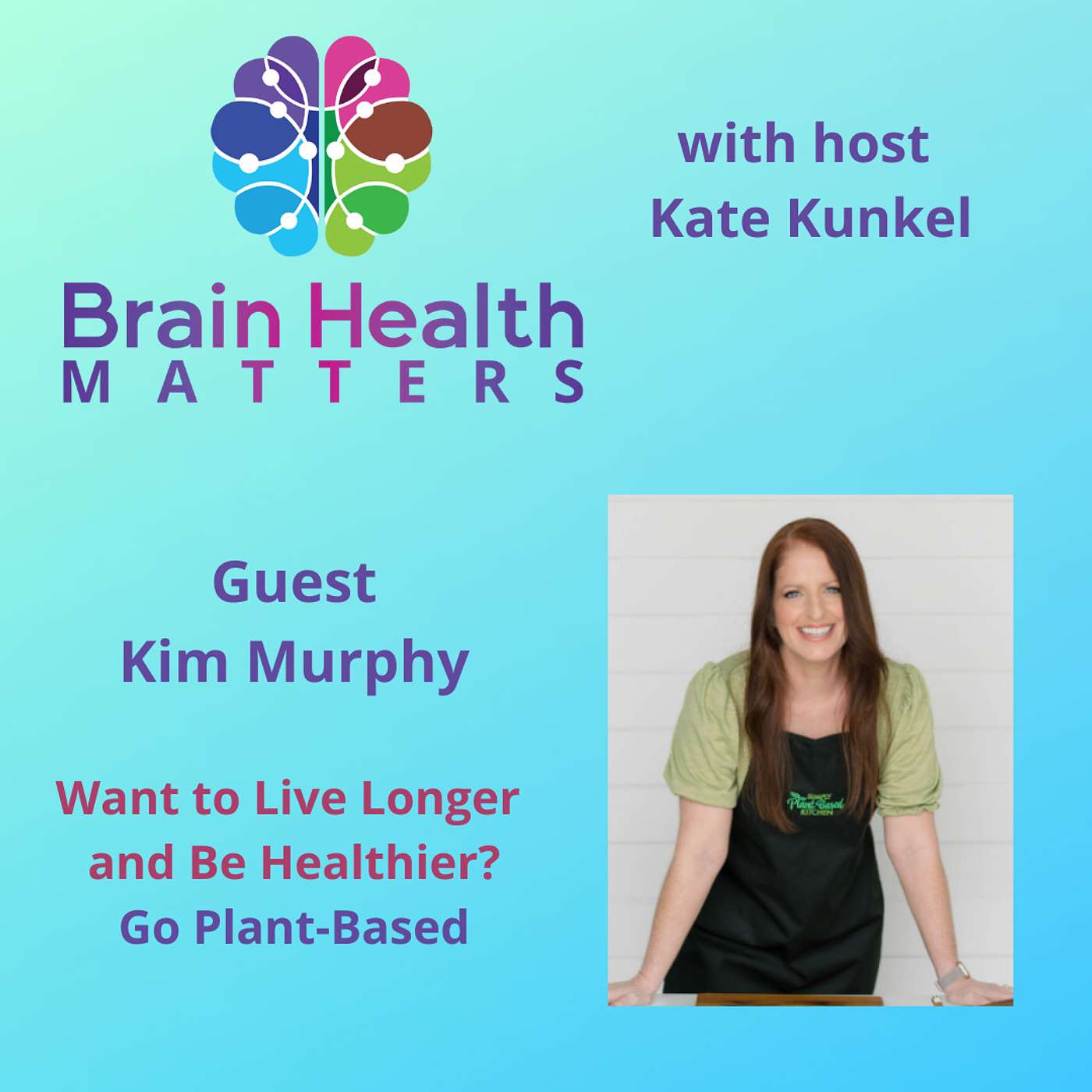 Brain Health Matters
