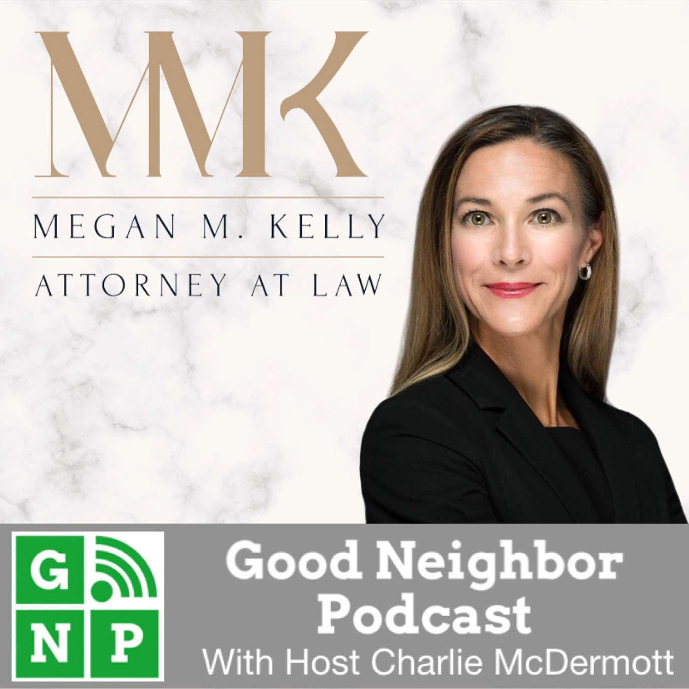 Good Neighbor Podcast