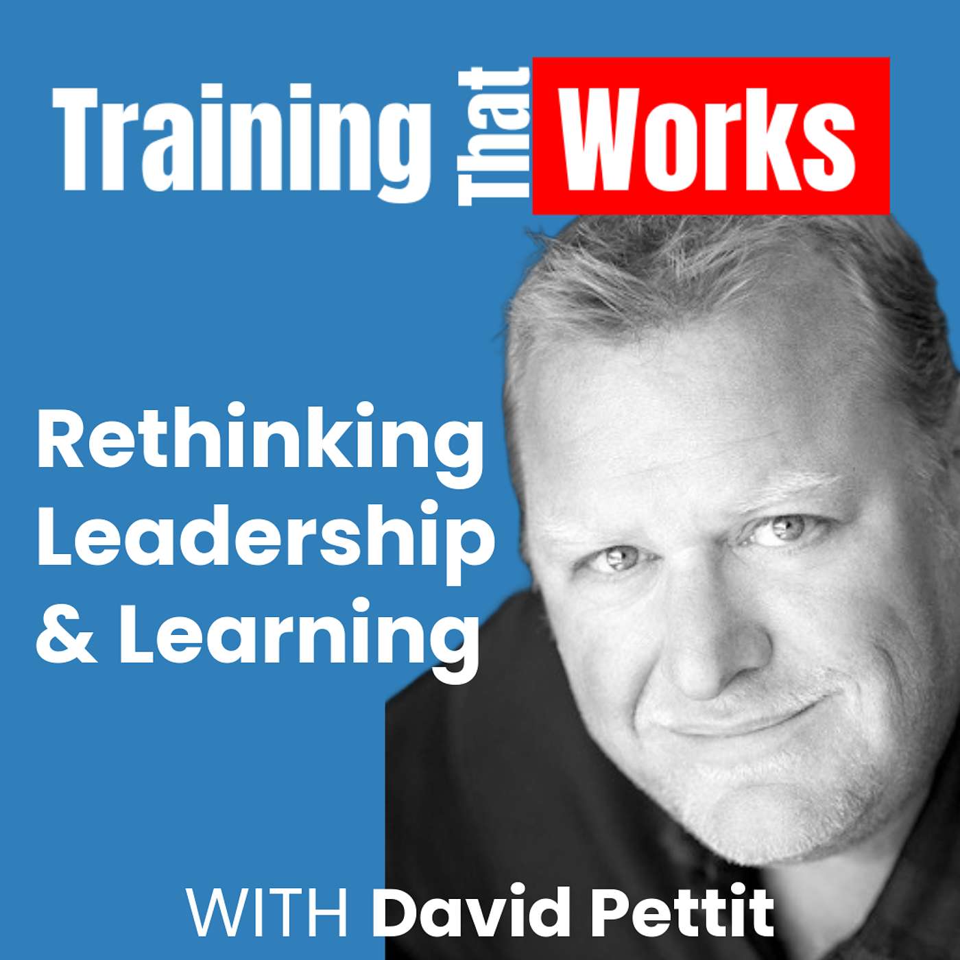 Training That Works