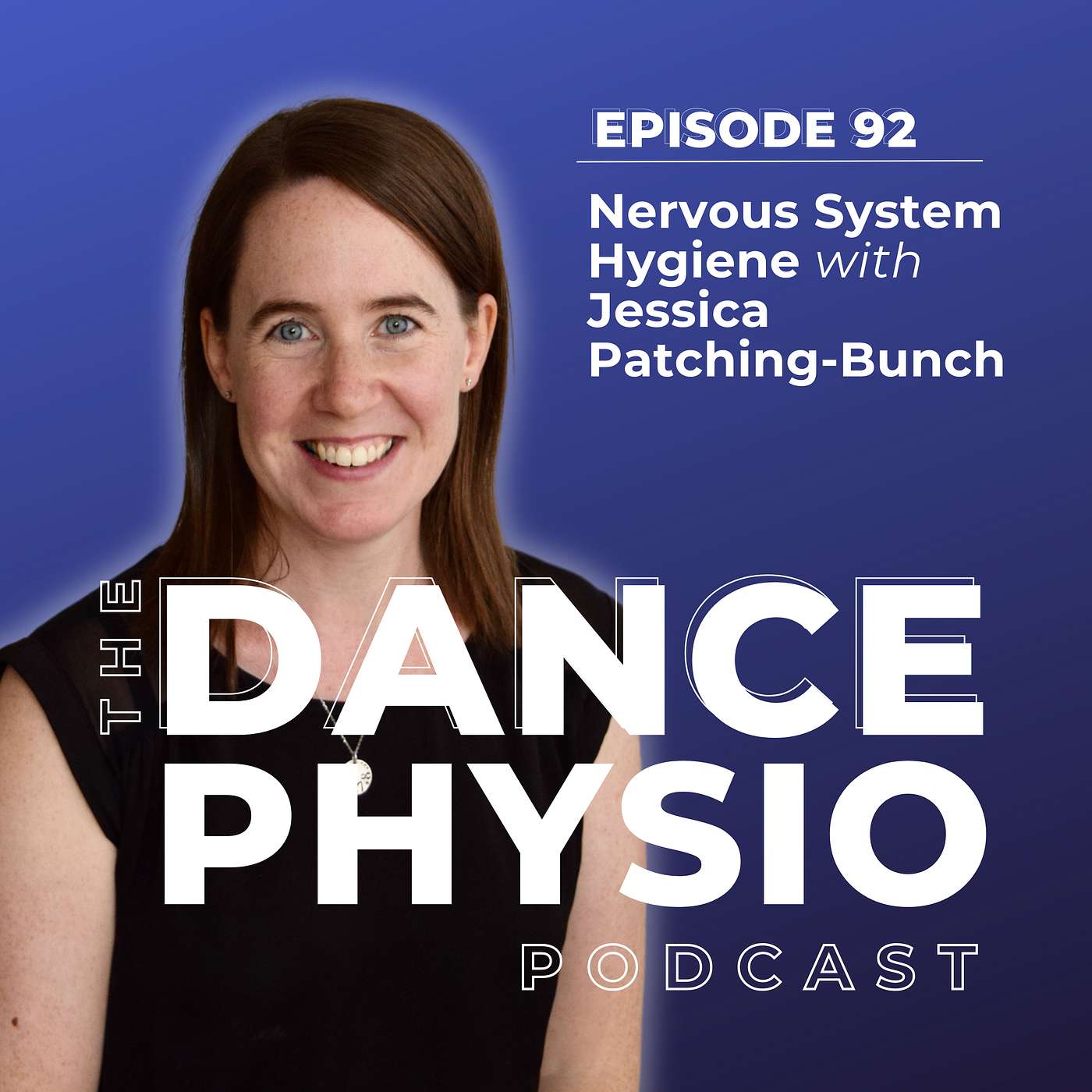 The Dance Physio Podcast