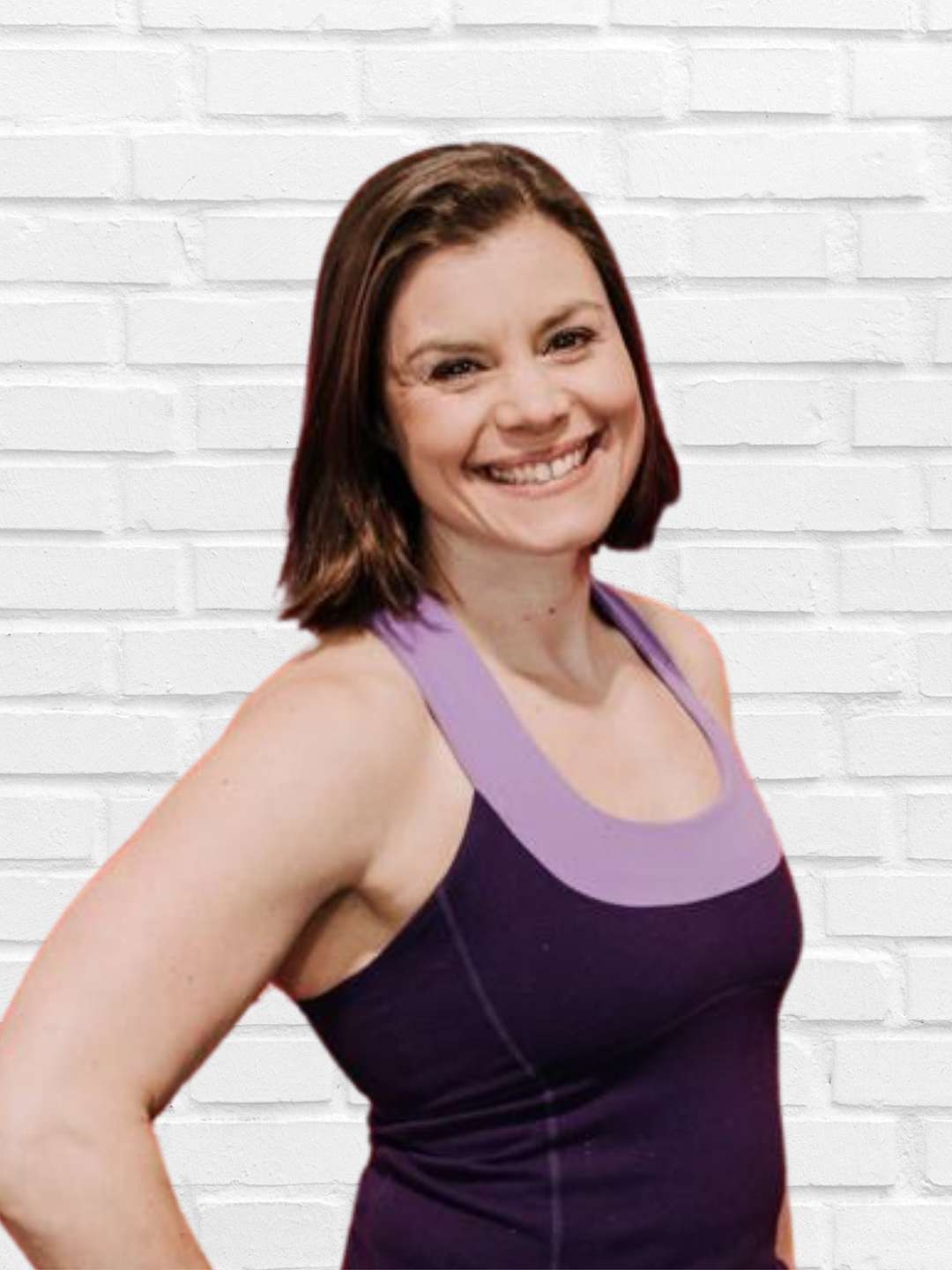 Lisa Ryan, CF-L2, P&PA Coach, Former Tummy Tuck Patient