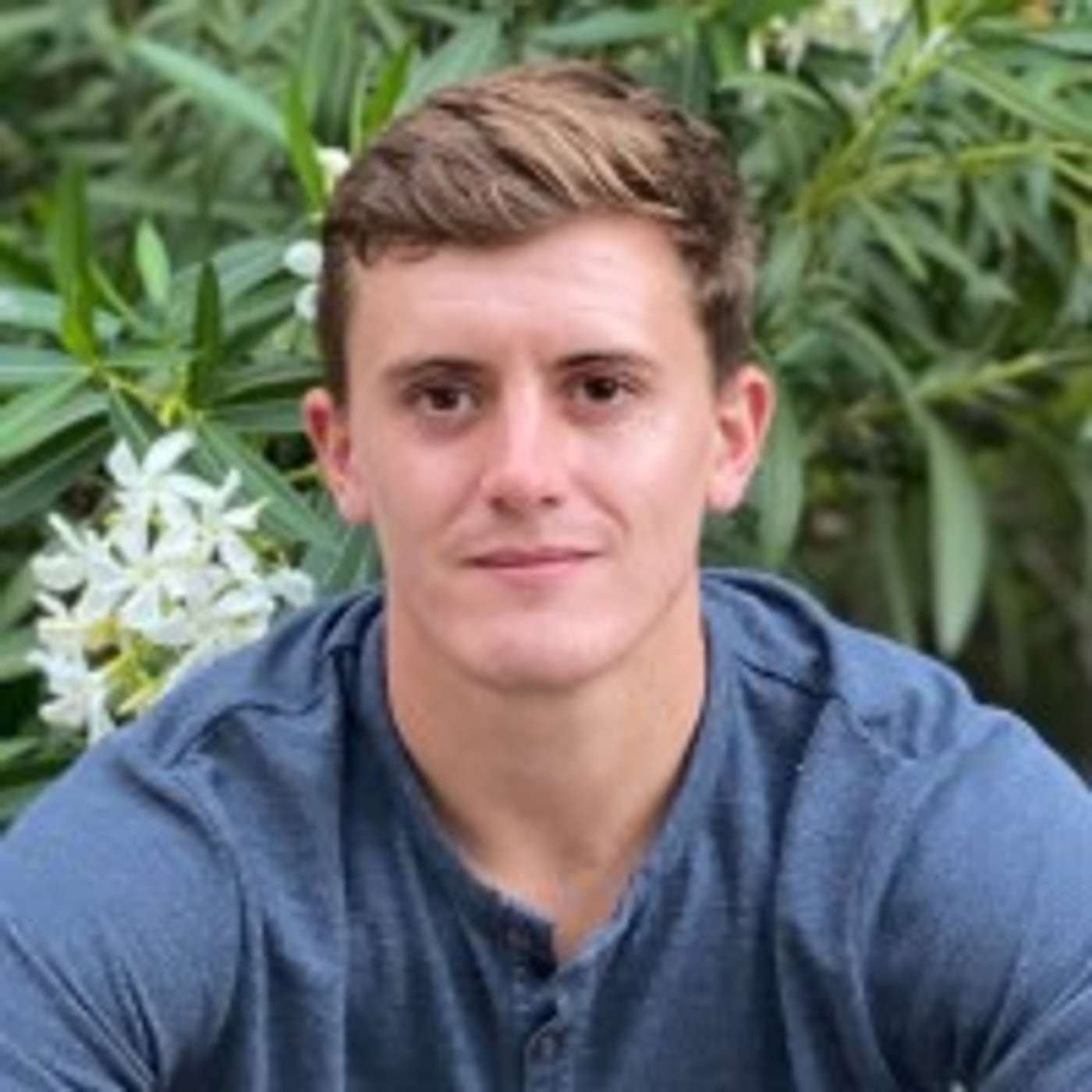 Episode 44: Opening Your Mind to New Possibilities with Peter Cline