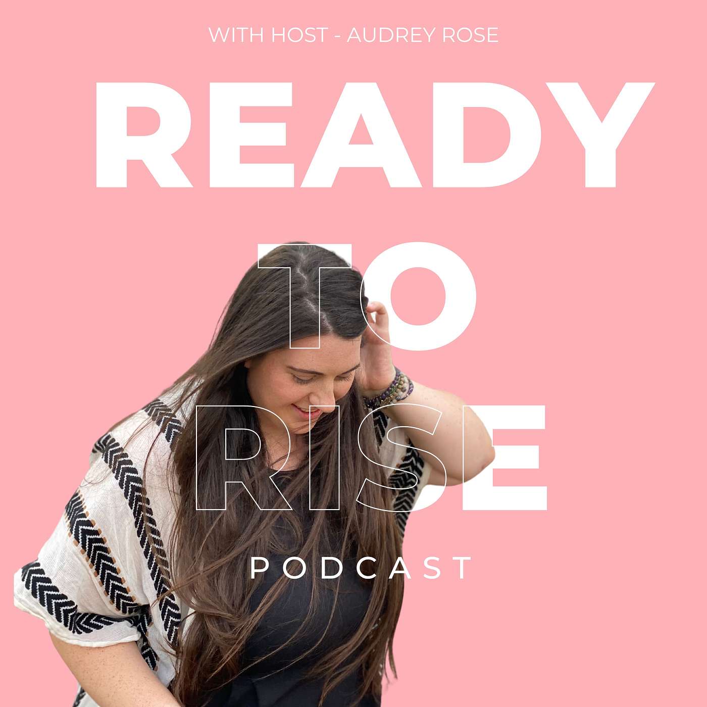 082. Calming the Inner Chaos: Making YOUR Life Work for YOU episode artwork