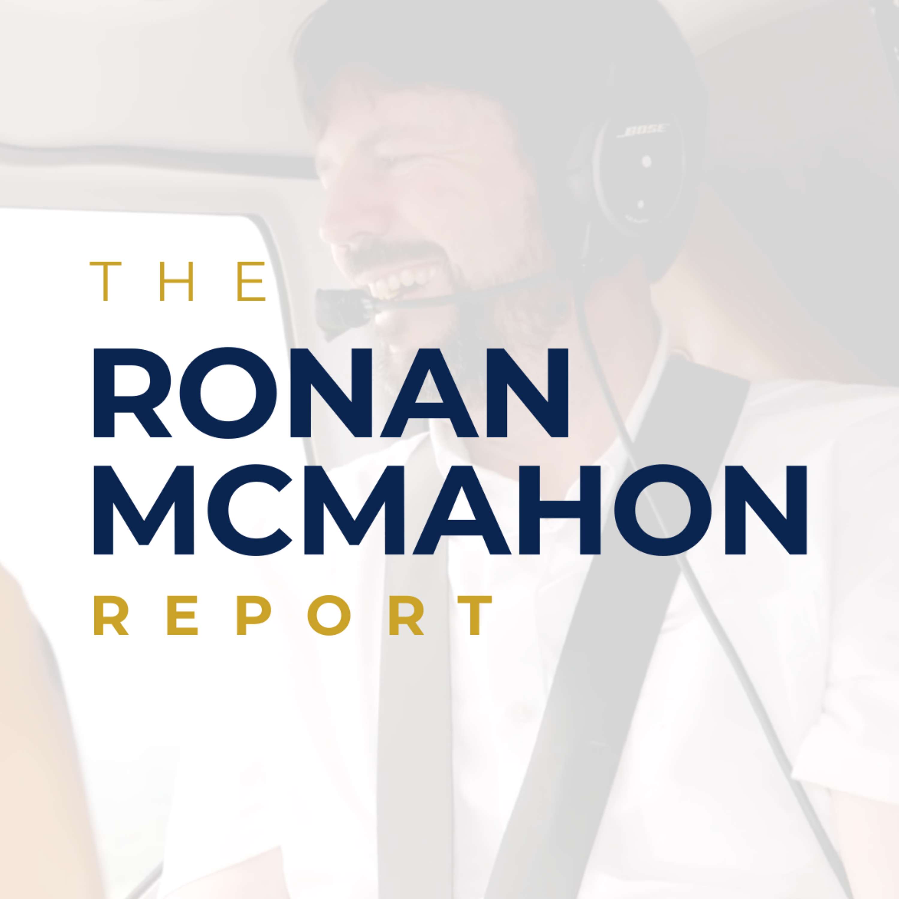 The Ronan McMahon Report