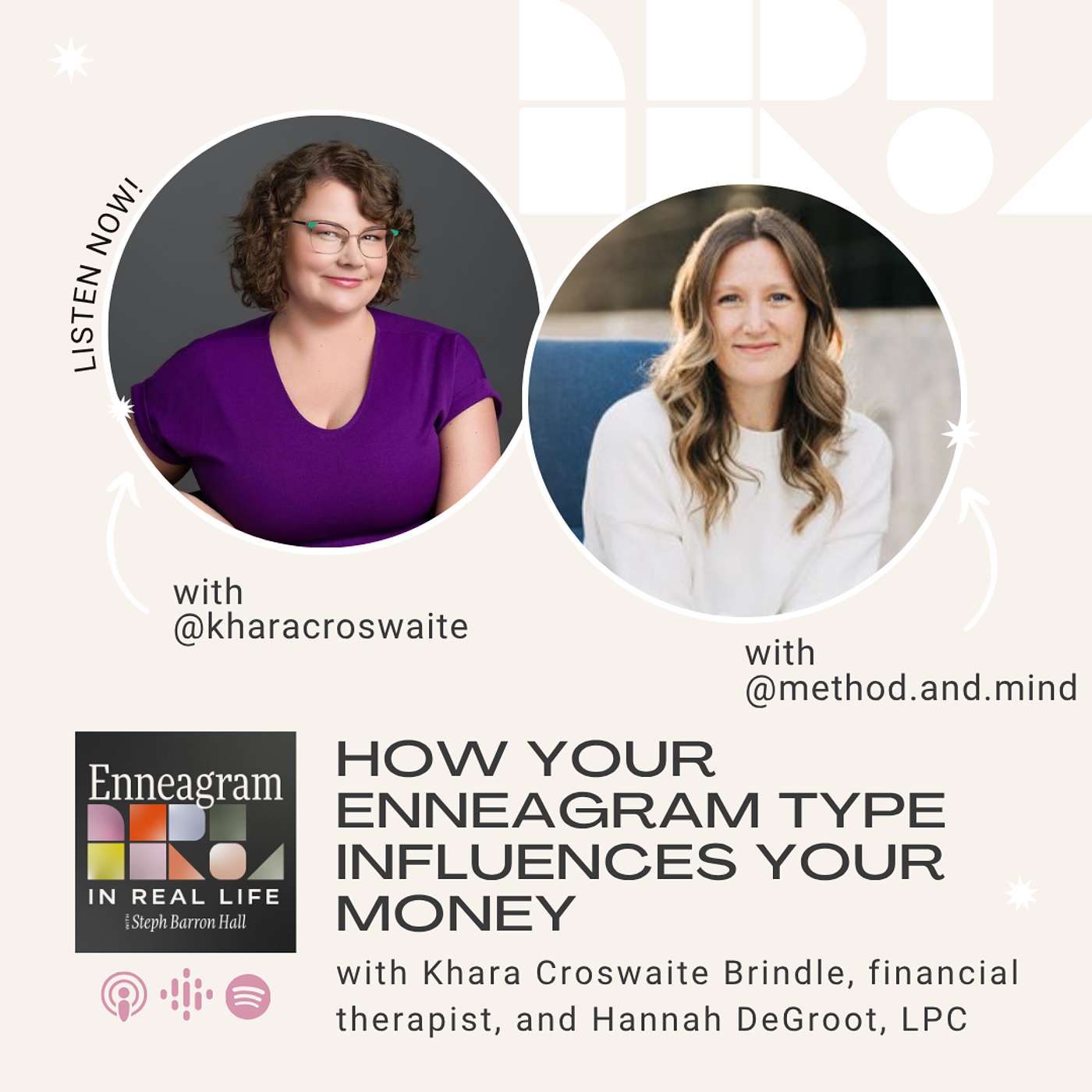Enneagram in Real Life