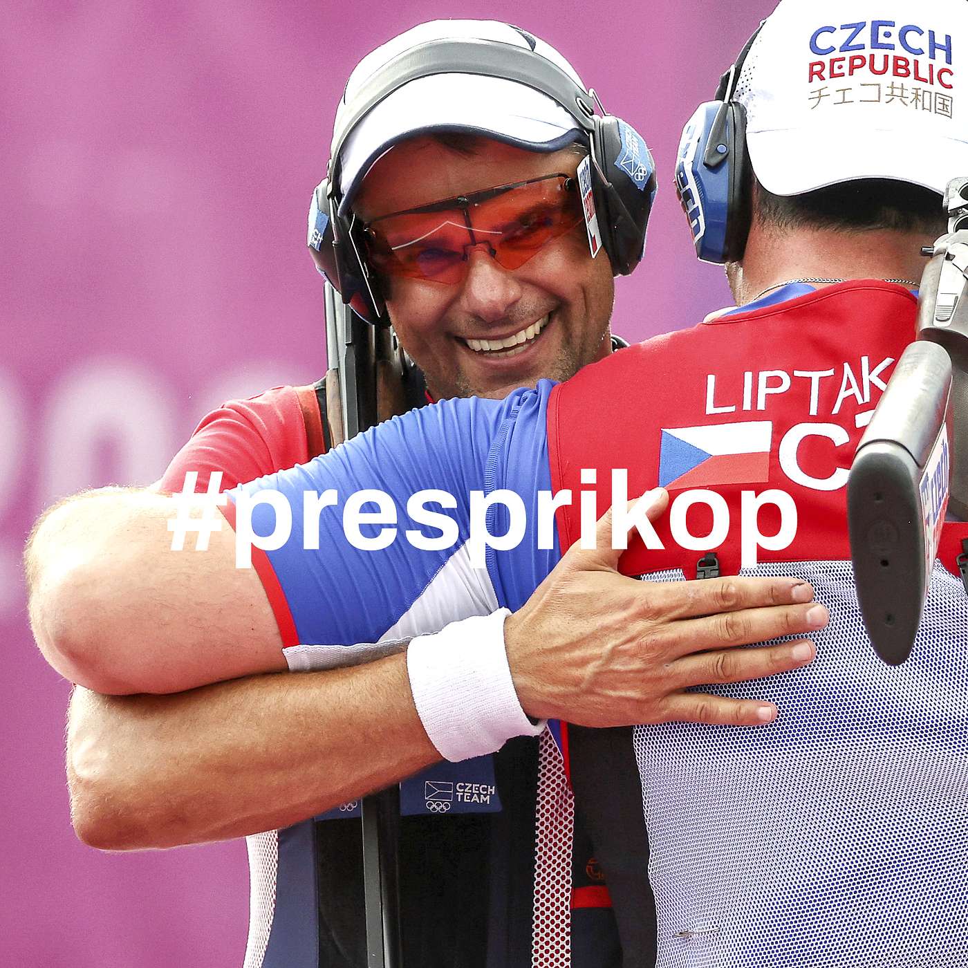 Přes Příkop