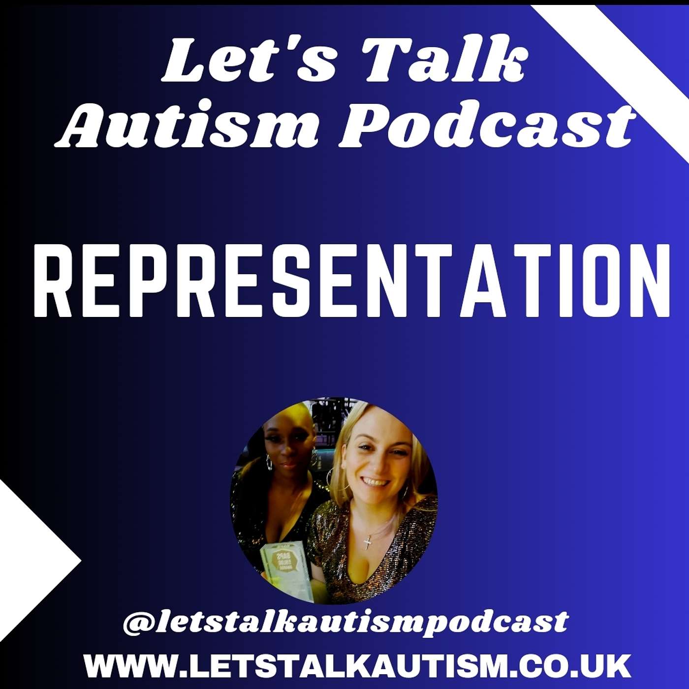 Let\'s Talk Autism