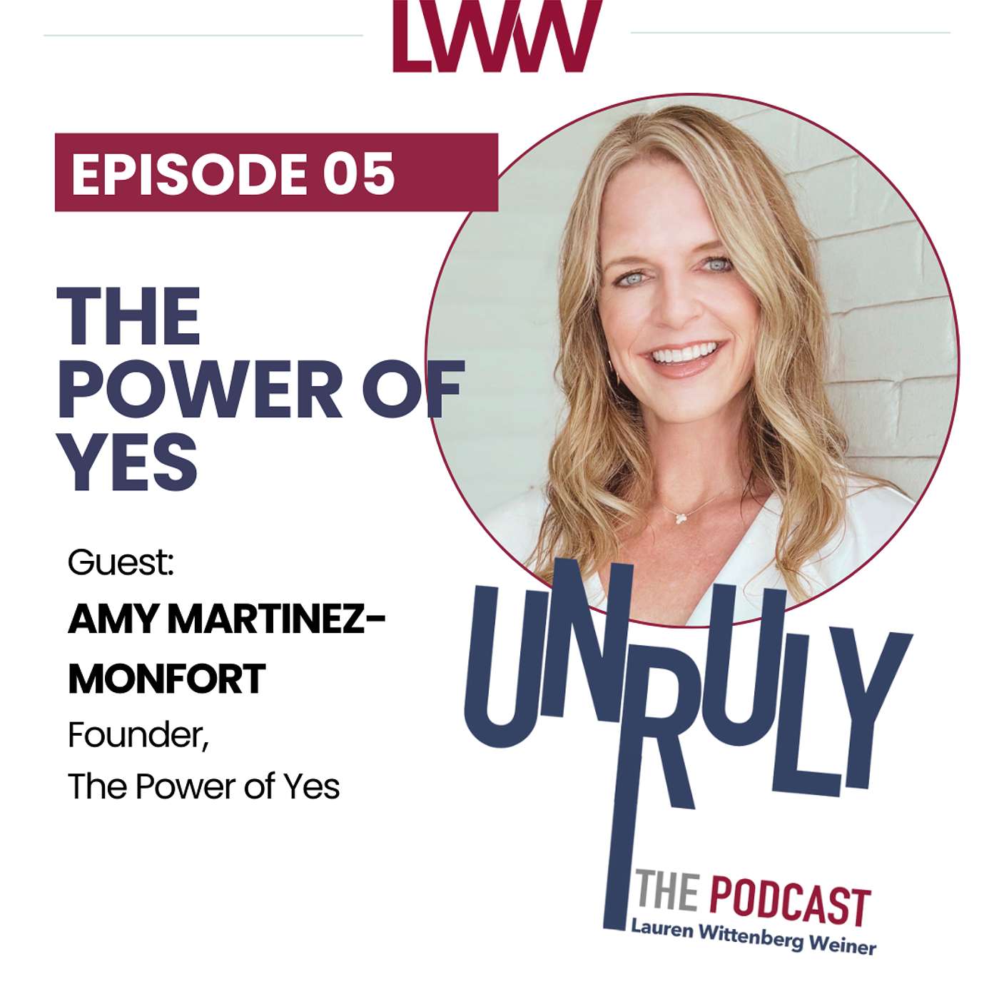 Unruly: The Podcast