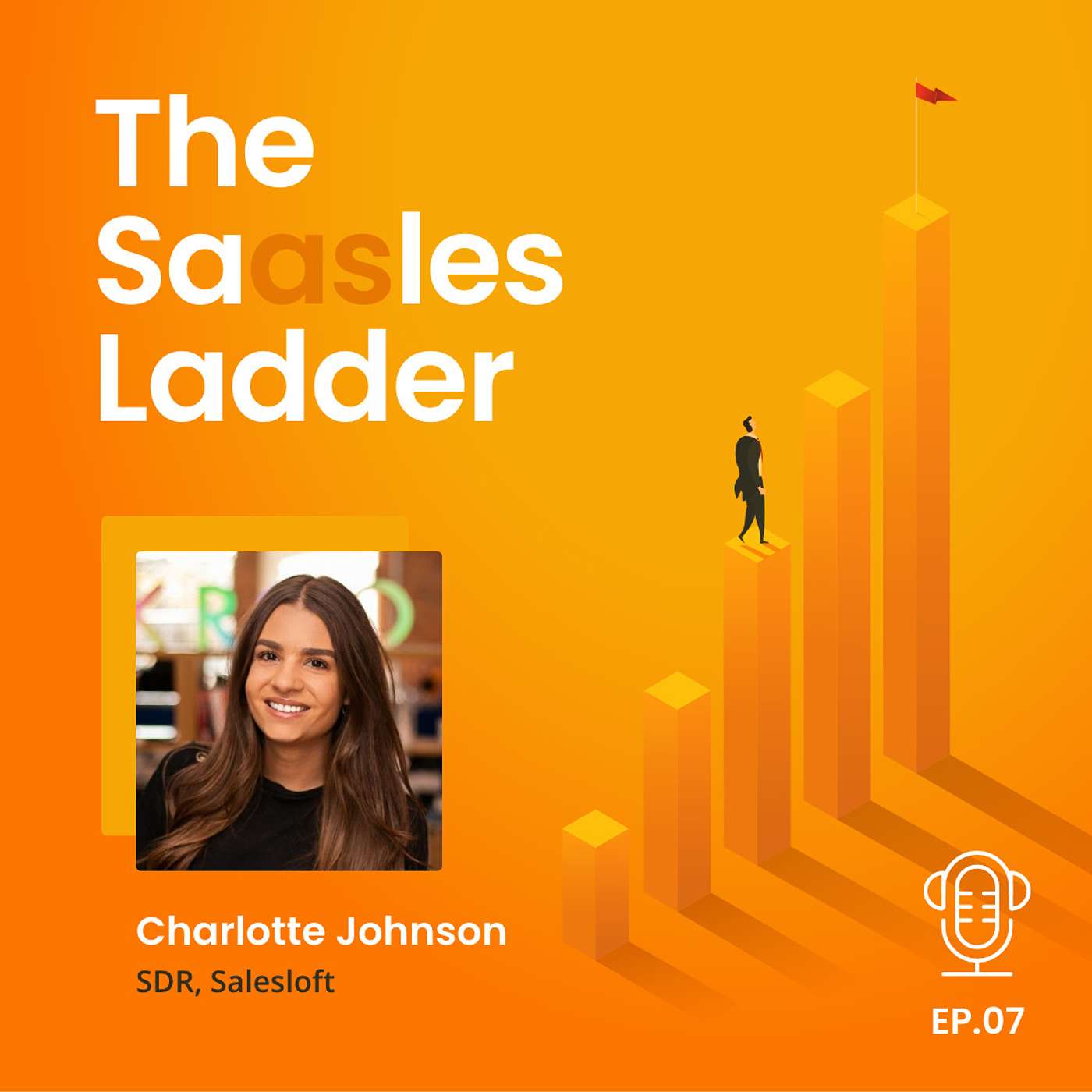 Revenue Rebels: On the Record Sales Podcast