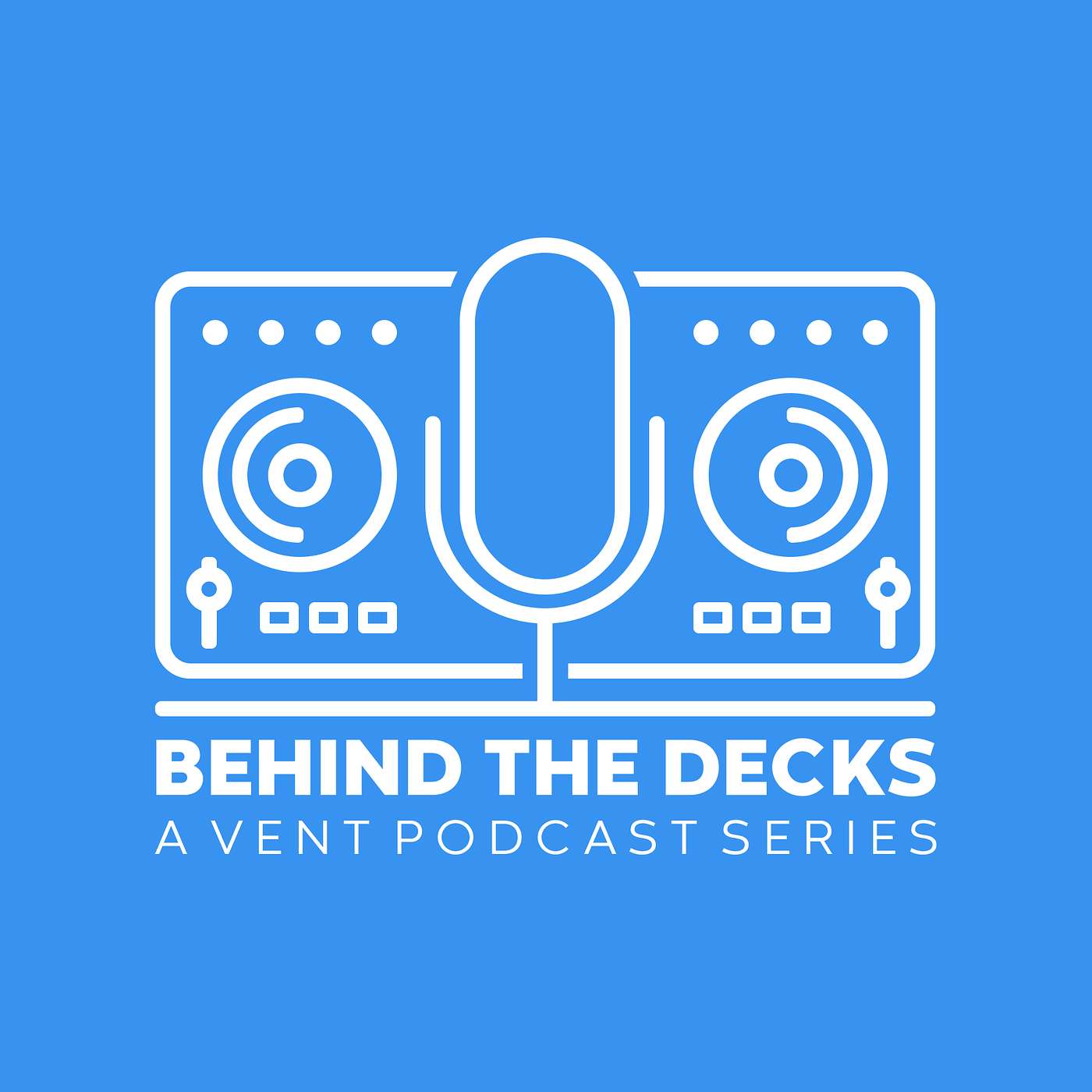 Behind The Decks - Jafunk - Part 3 episode artwork