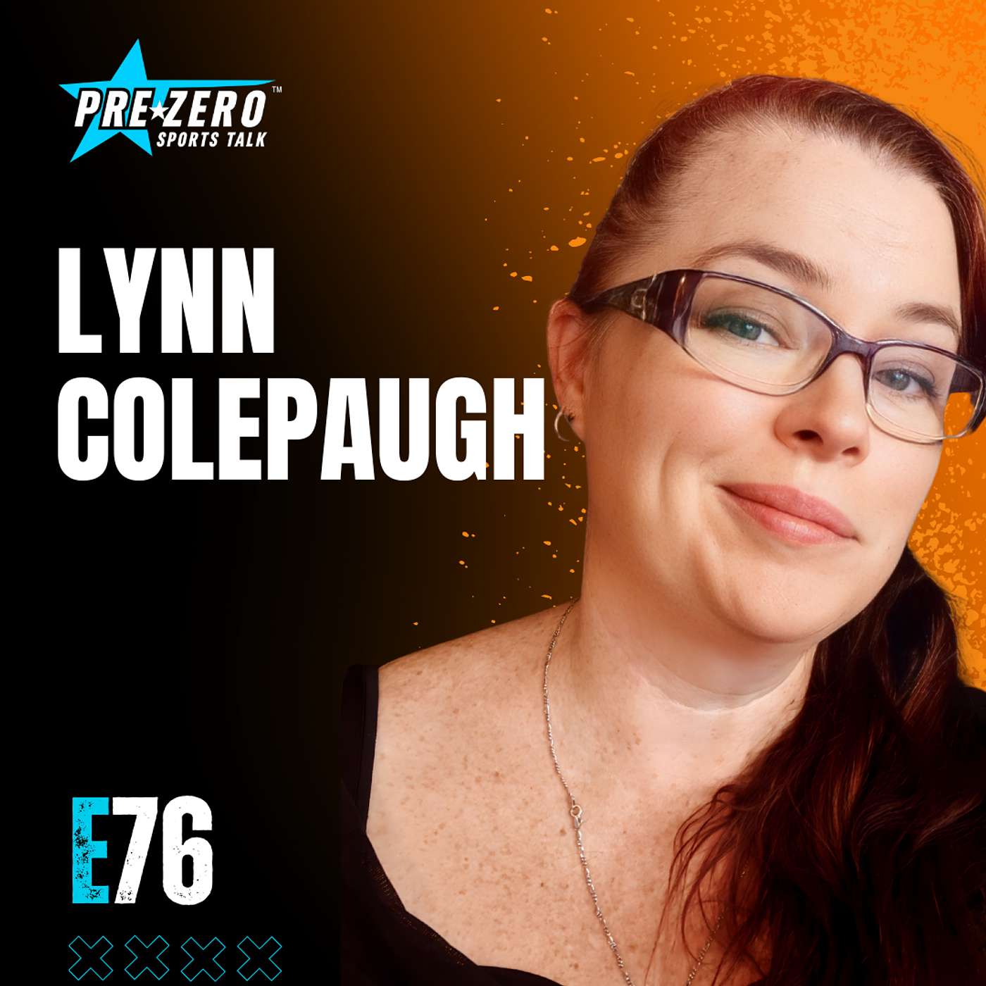 AI, Burnout, and Performance: Lessons for Athletes and Leaders with Lynn Colepaugh