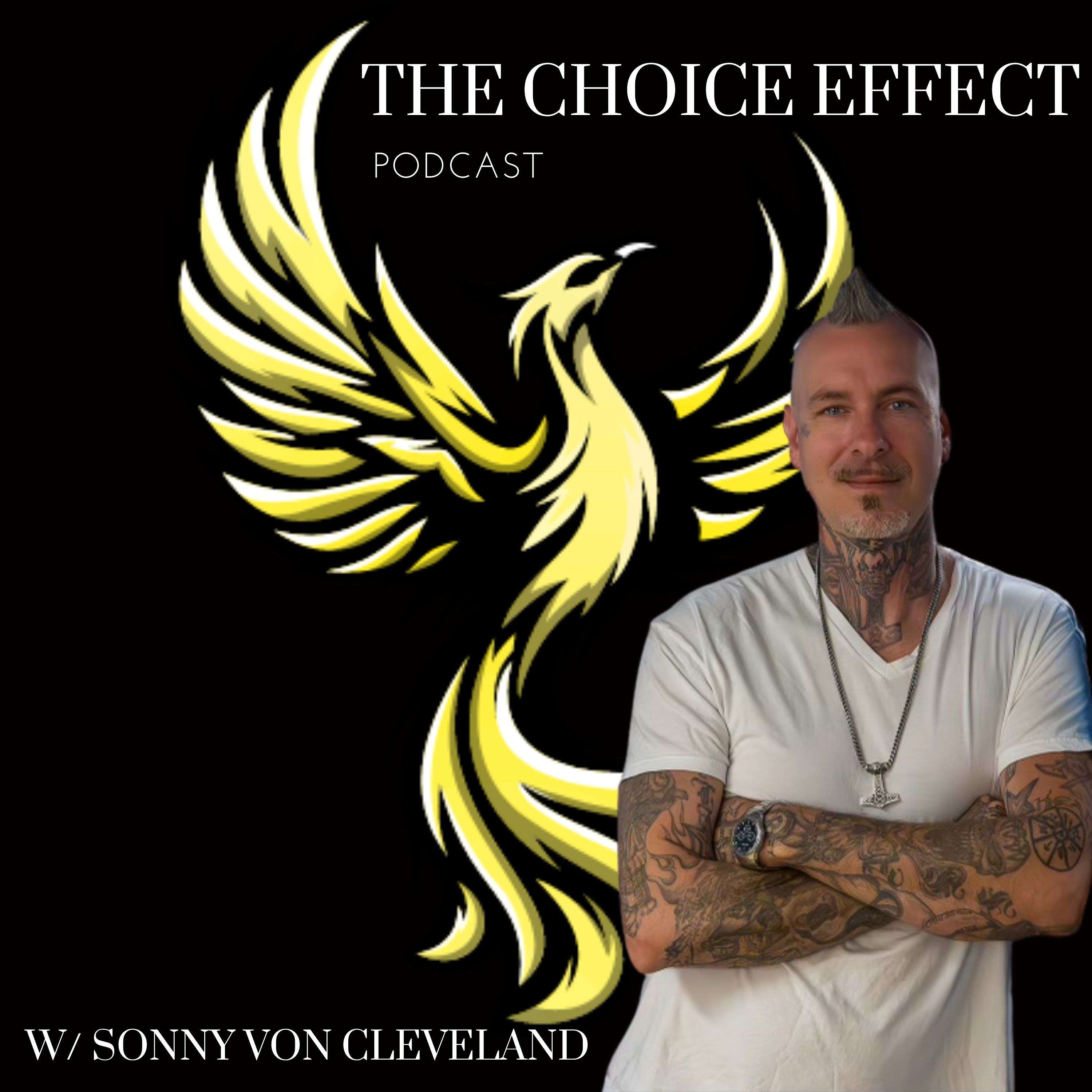 The Choice Effect