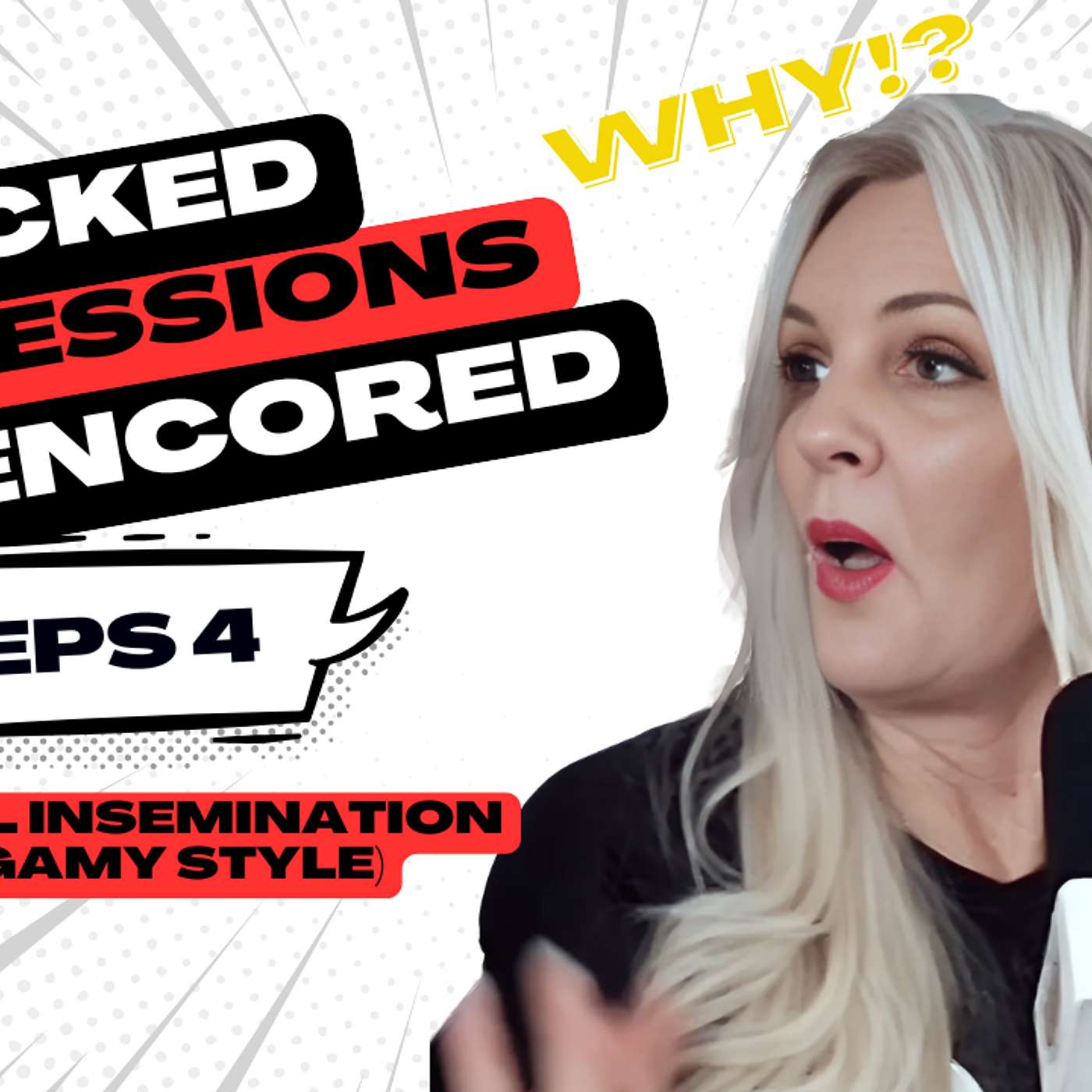 Wicked Confessions Uncensored
