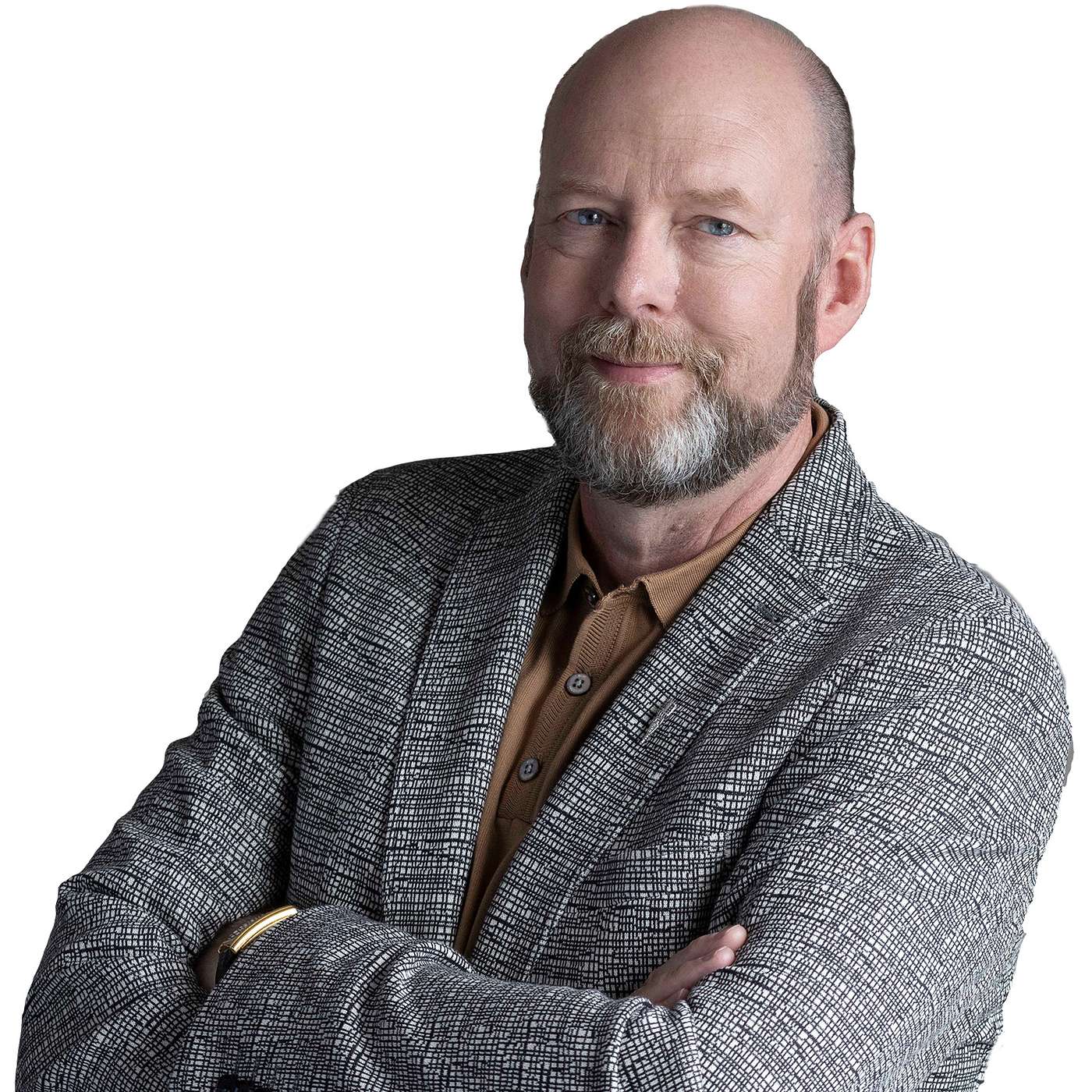 Sustaining Creativity Podcast