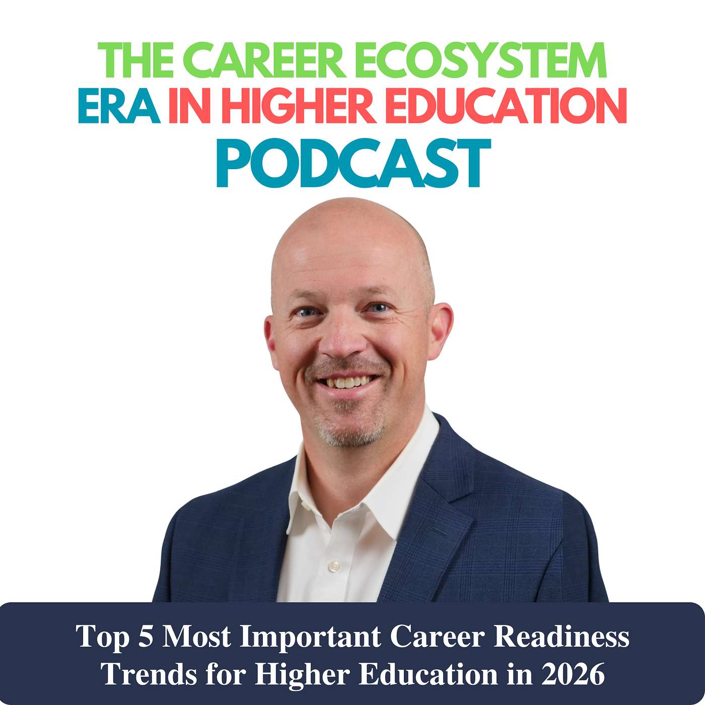 Top 5 Most Important Career Readiness Trends for Higher Education in 2026 Top 5 Most Important Career Readiness Trends for Higher Education in 2026