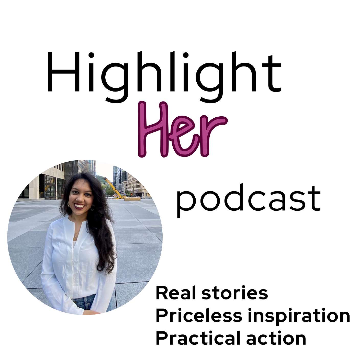 Financial Professional by Day, Women's Leadership Mentor by Night | Urmi Hossain's Story episode artwork