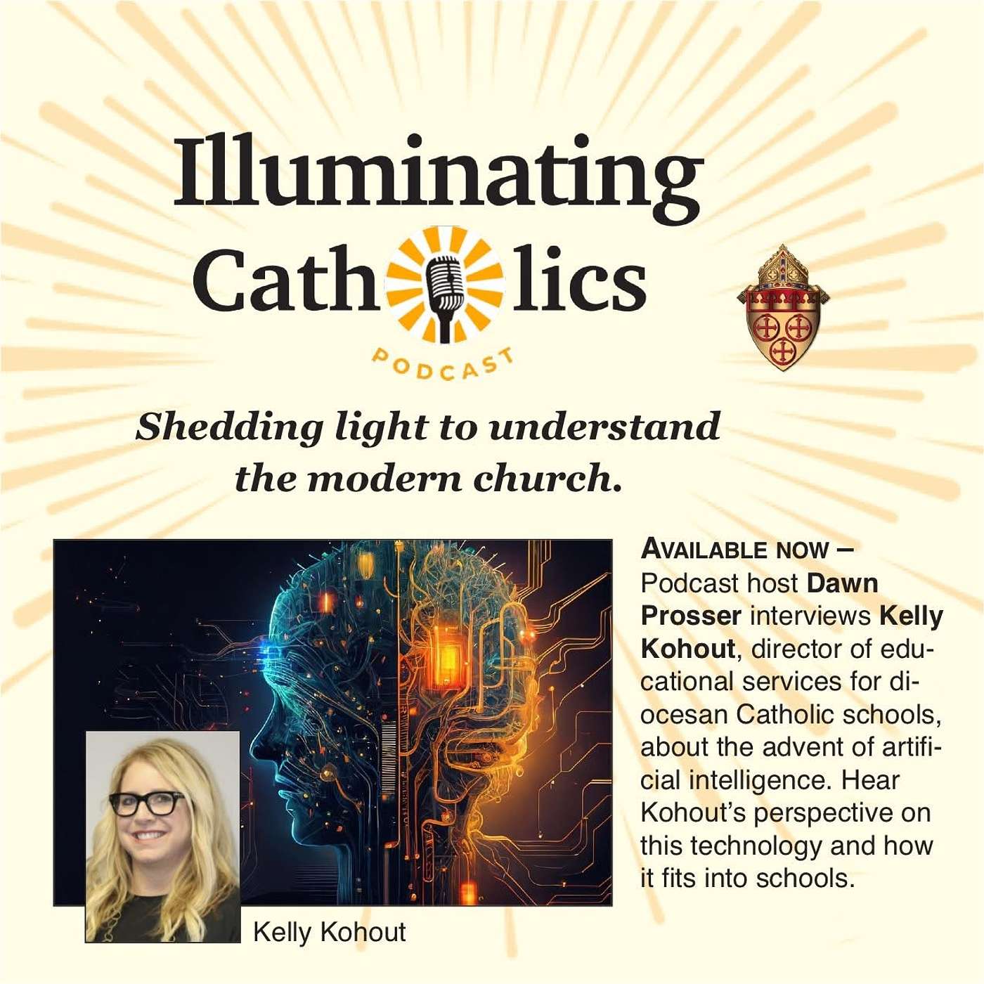 Illuminating Catholics