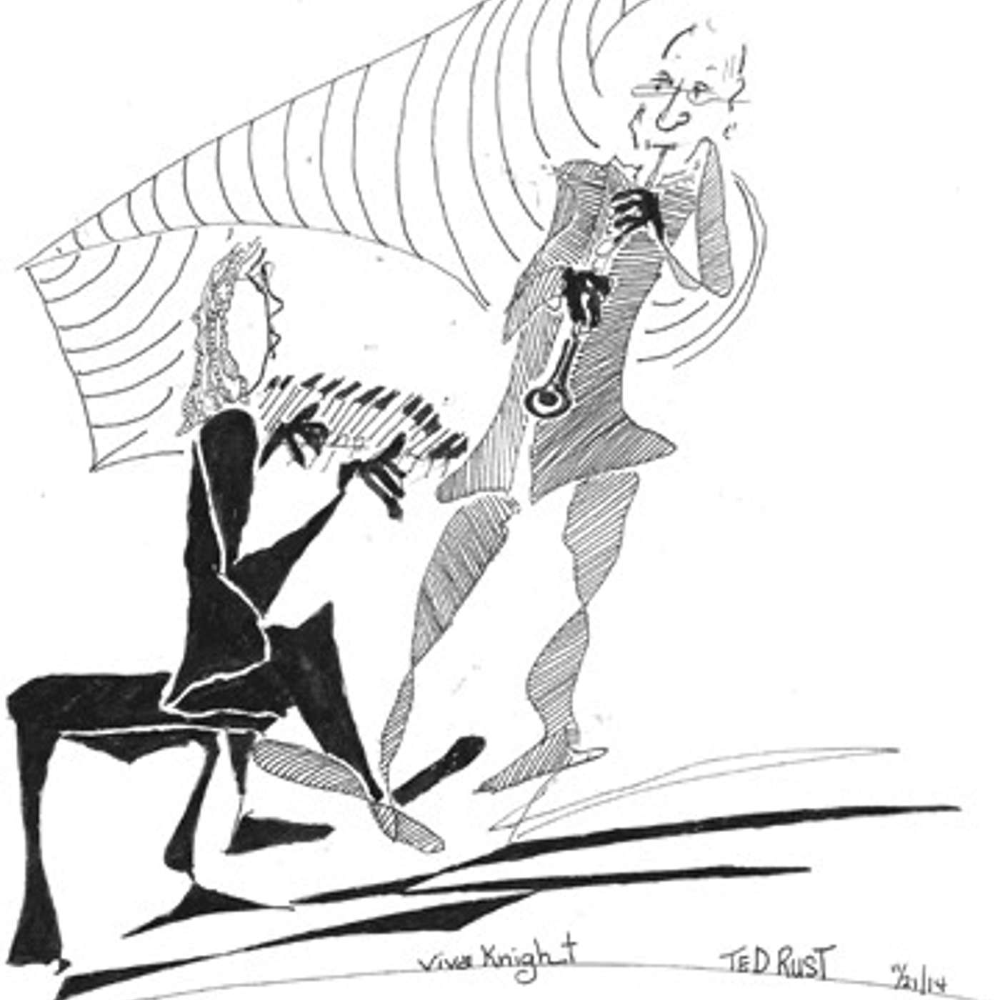 Dolci Show #33: Ravel's Sonatine