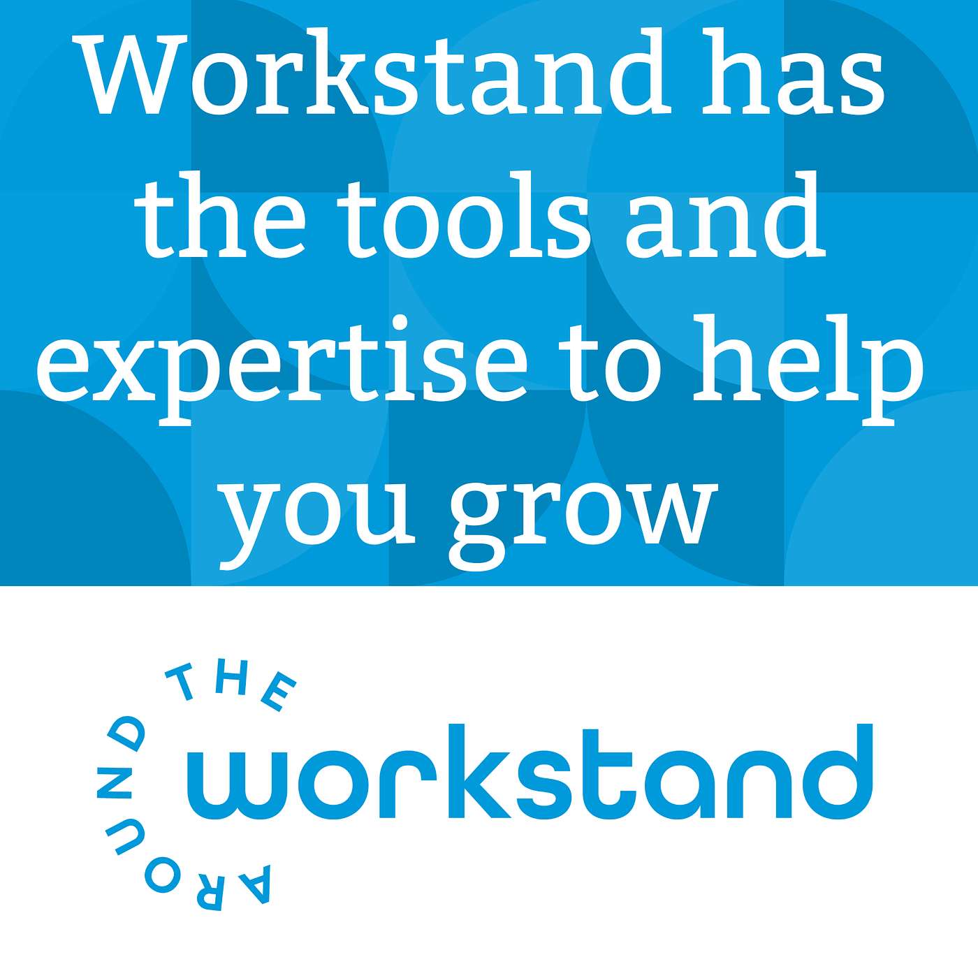Workstand has the point of sale and ecommerce tools to help grow your retail bicycle business episode artwork