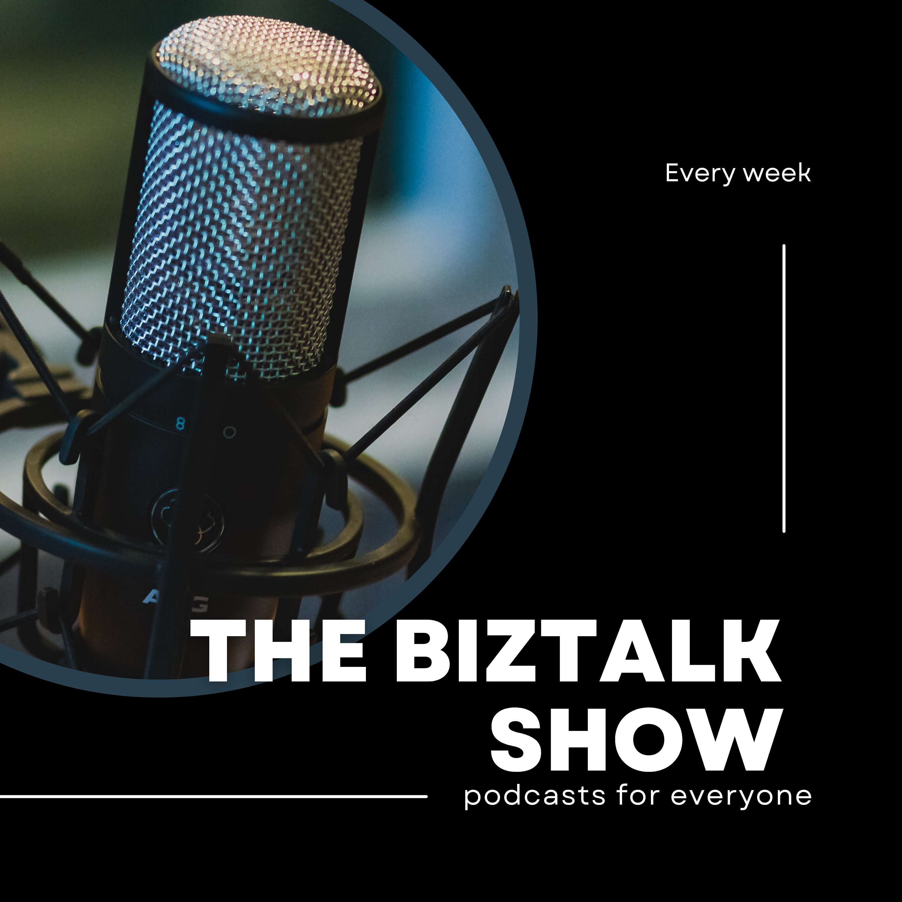 The bizztalk