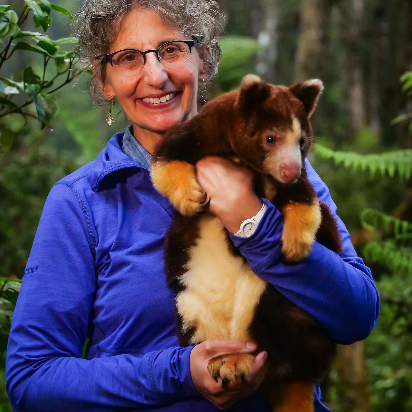 Mammalwatching