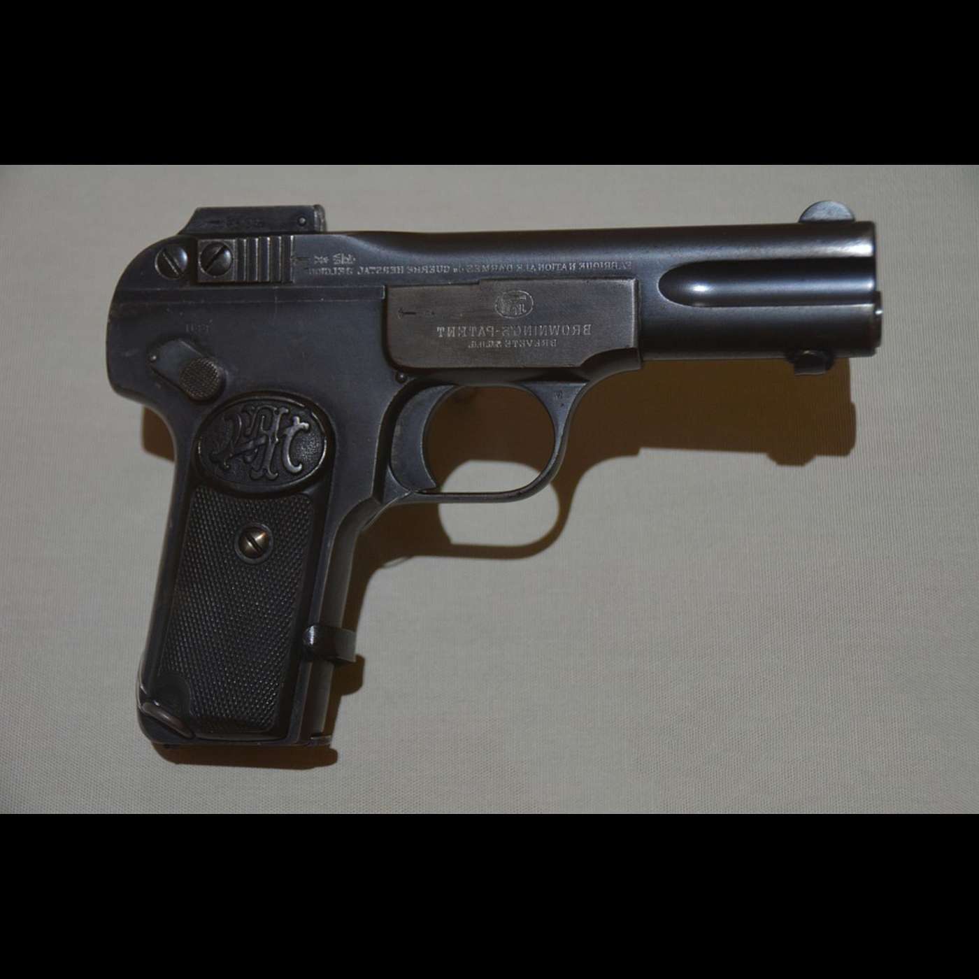 The Neal Larson Show