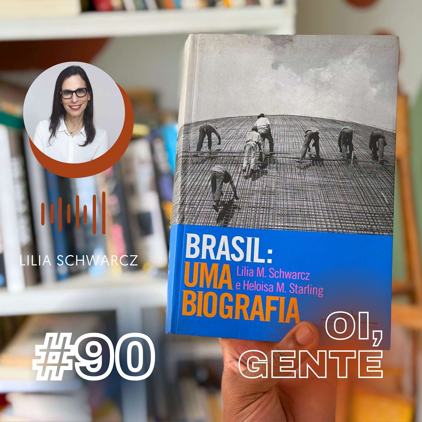Oi, Gente