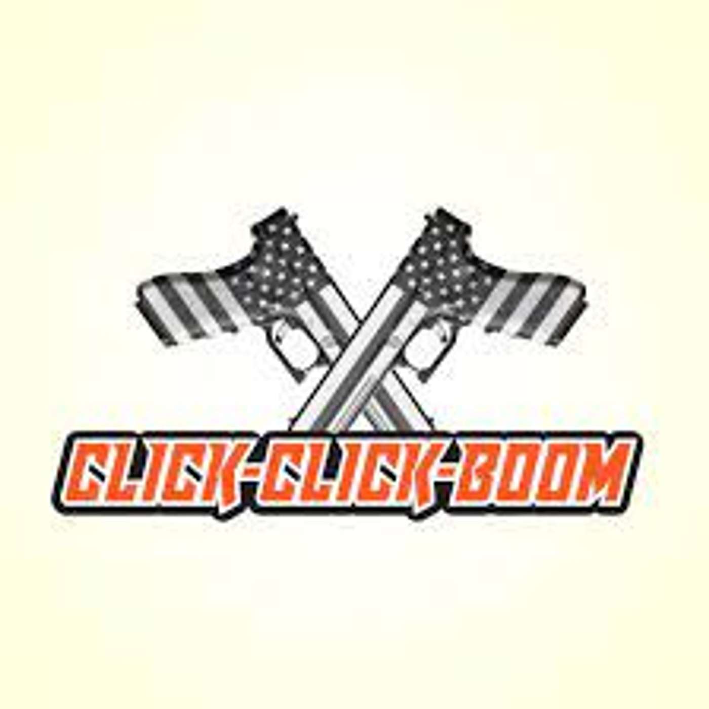 Click Click Boom