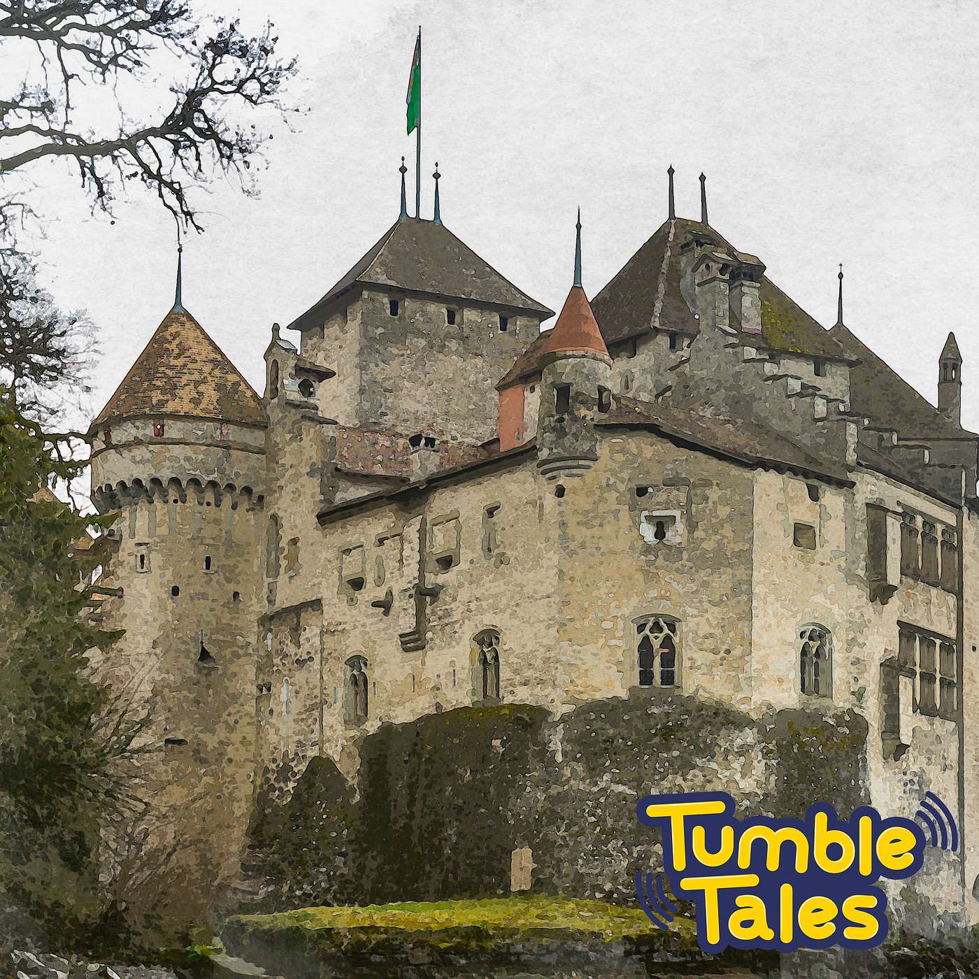 Ep. 12 - Fairy Tale Adventure Ep. 12 - Fairy Tale Adventure