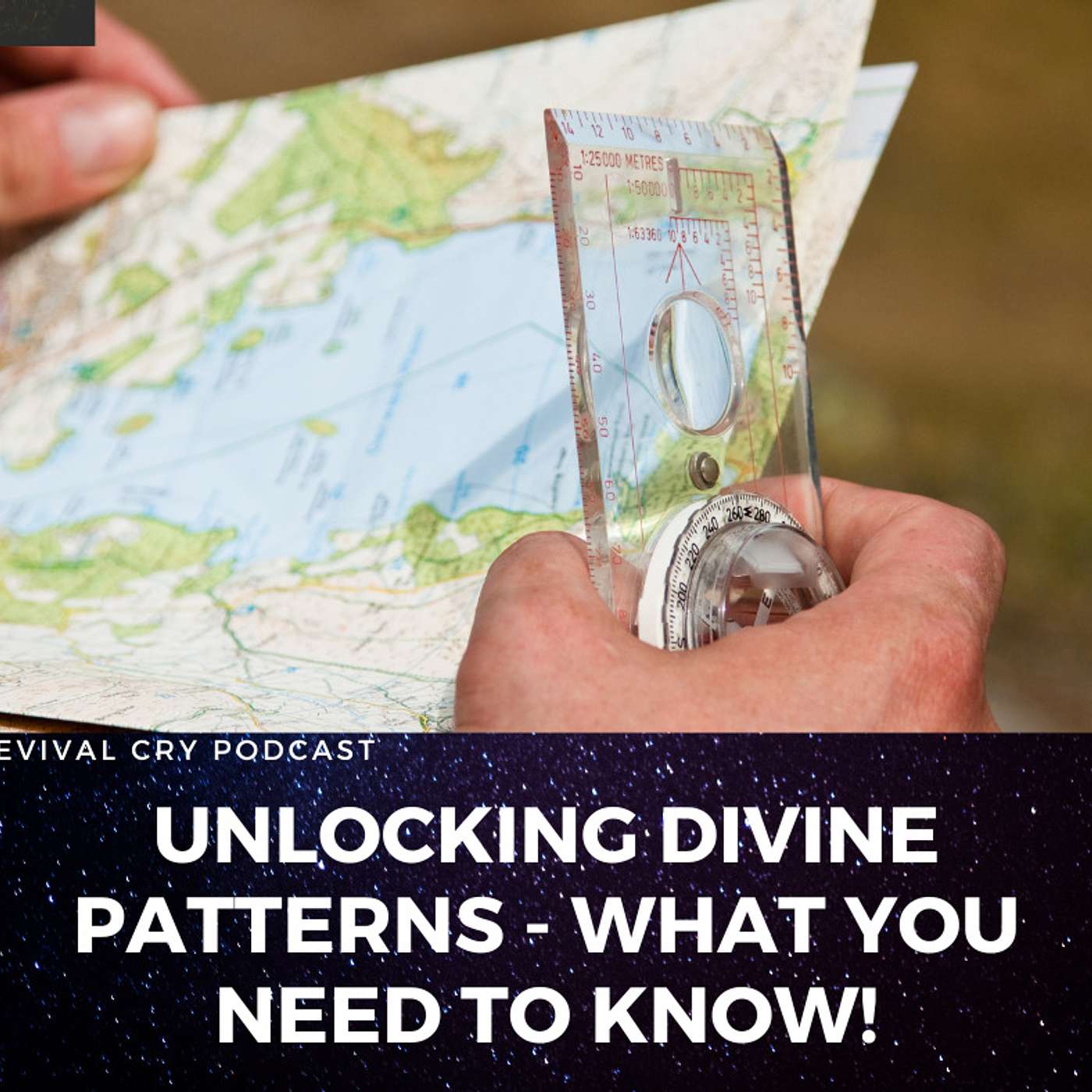 Revival Cry Podcast