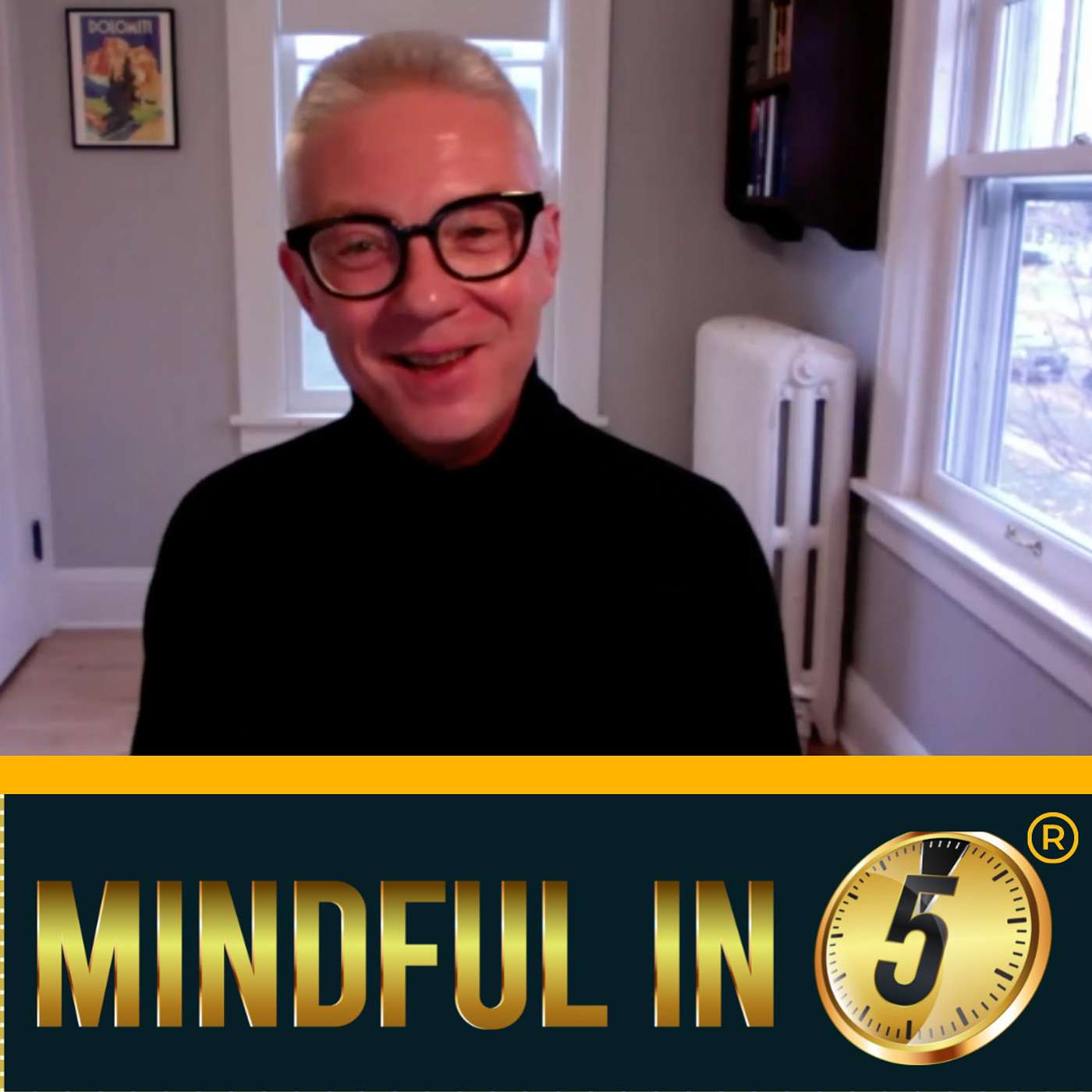 Mindful in 5 Podcast