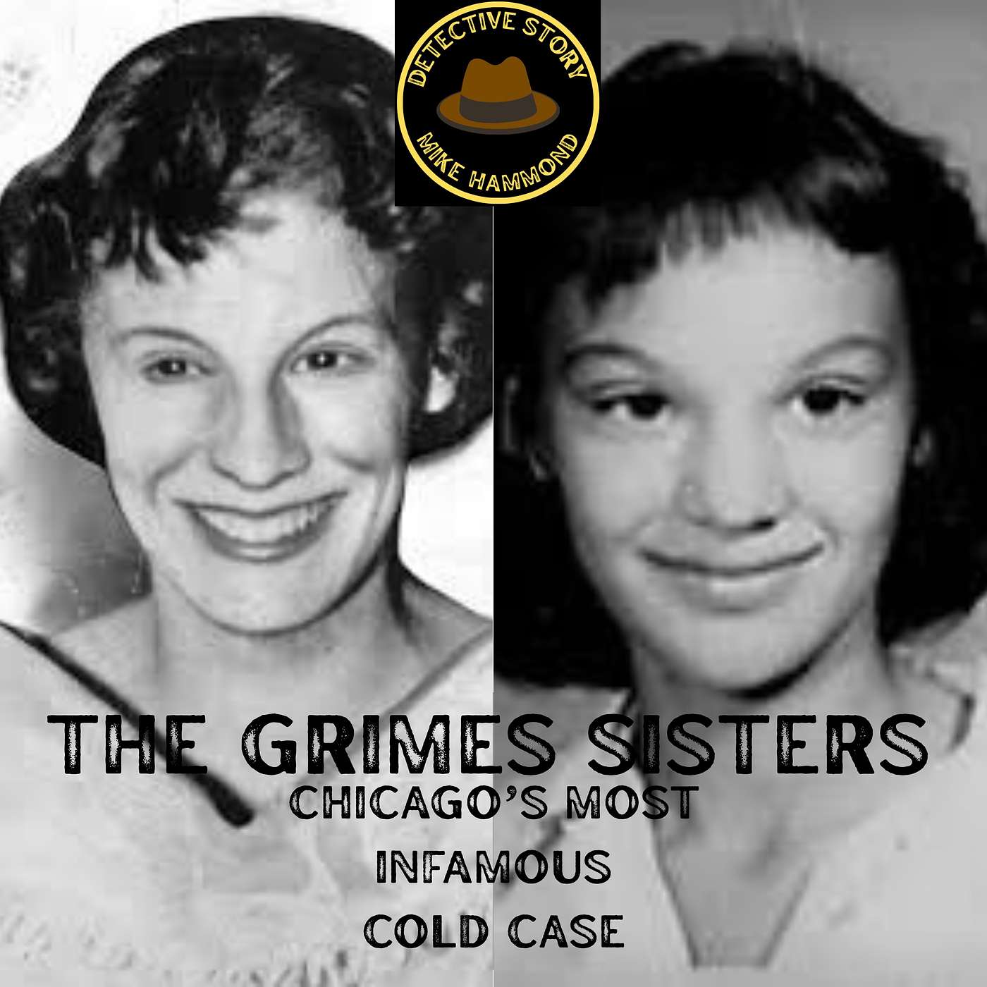 Detective Story: True Crime Insights with Mike Hammond and Chris Kafcas