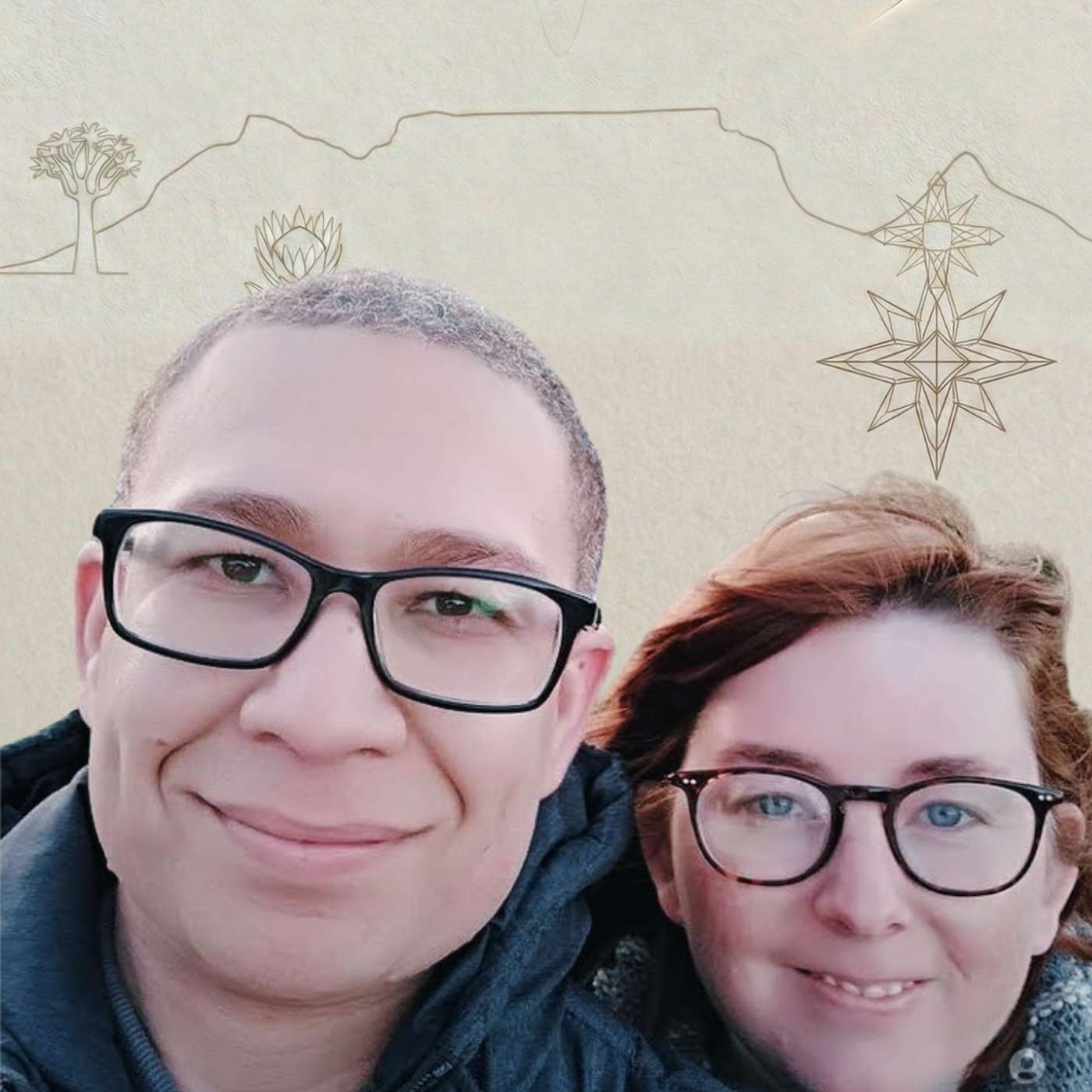 Common Good Podcast x The Liminal Space Episode 3: Critical Hope and the New Imagination with Ashley and Helene