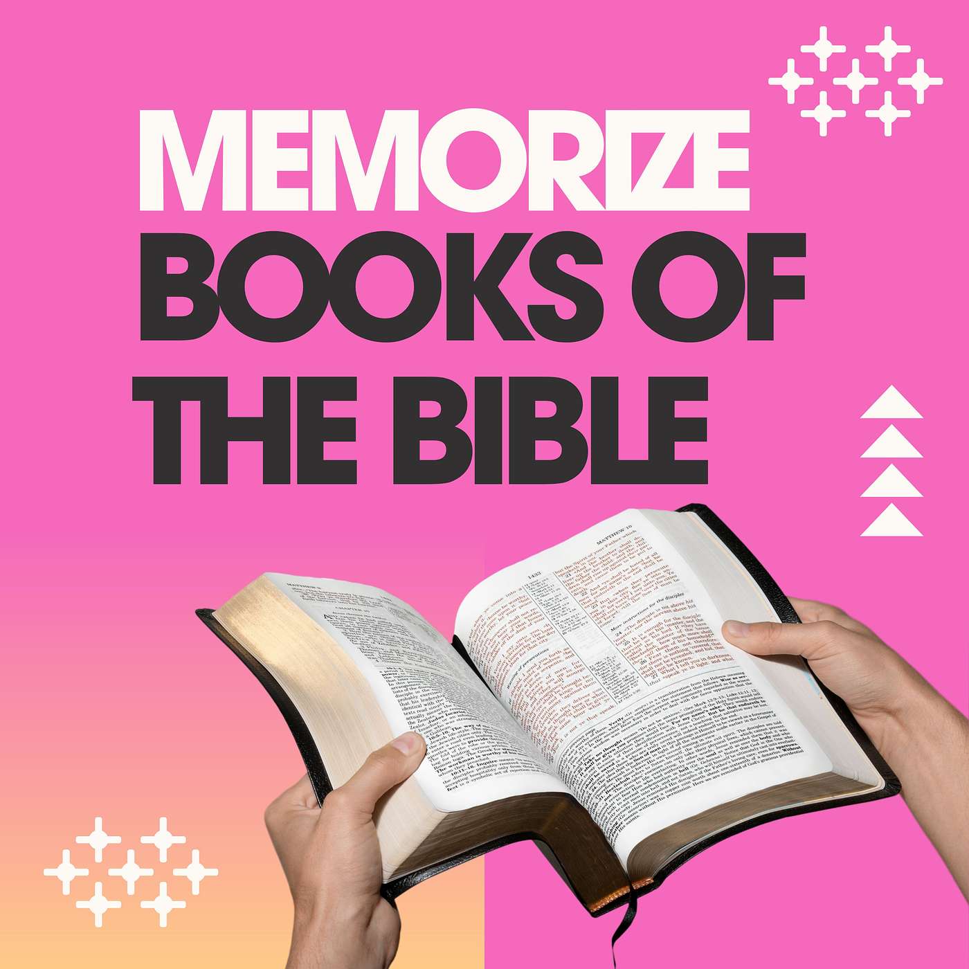 Memorizing the Books of the Bible: Techniques for Mastering the Order from Genesis to Revelation