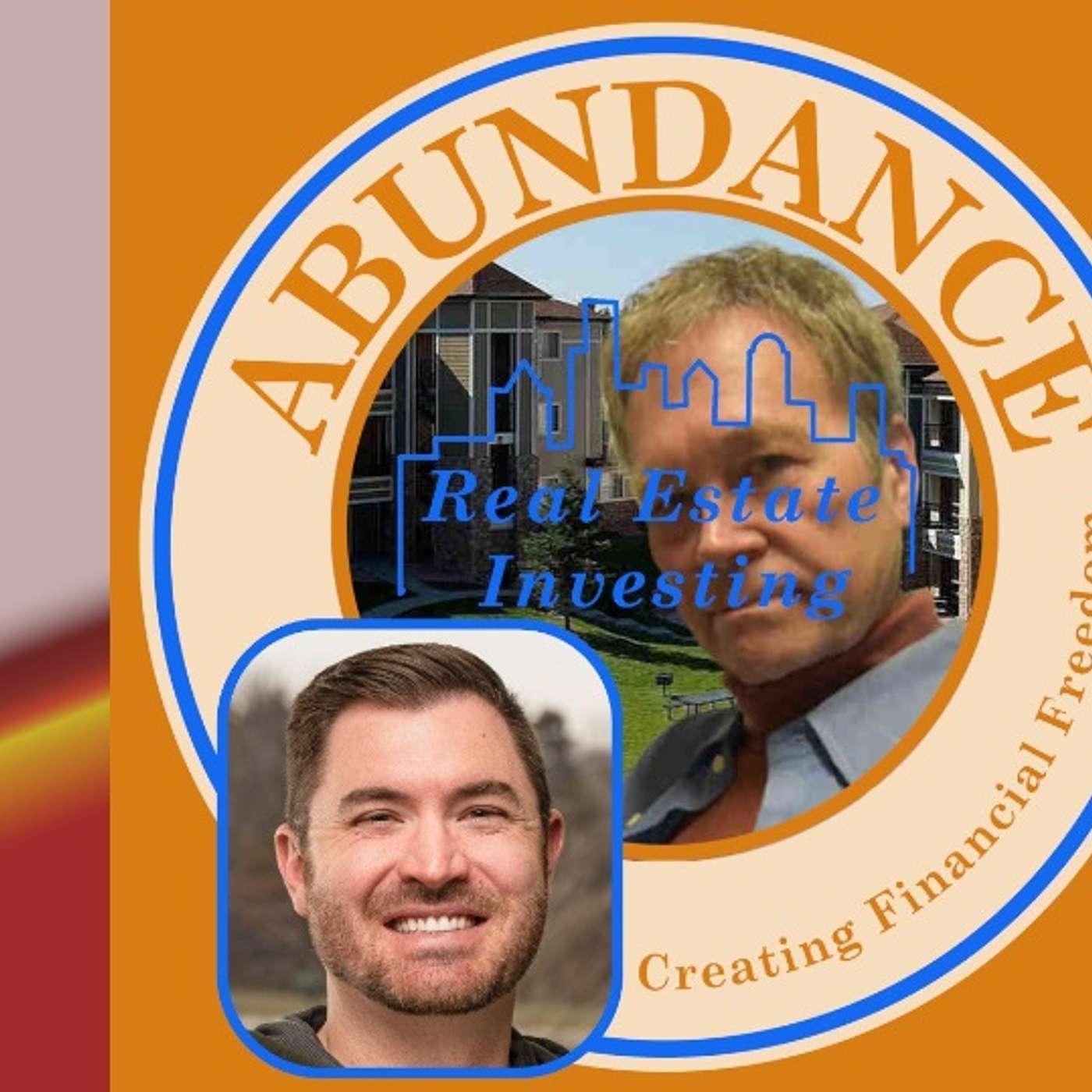 REIA 349  Sam Primm: From W-2 to Financial Freedom in the Shortest Amount of Time Possible